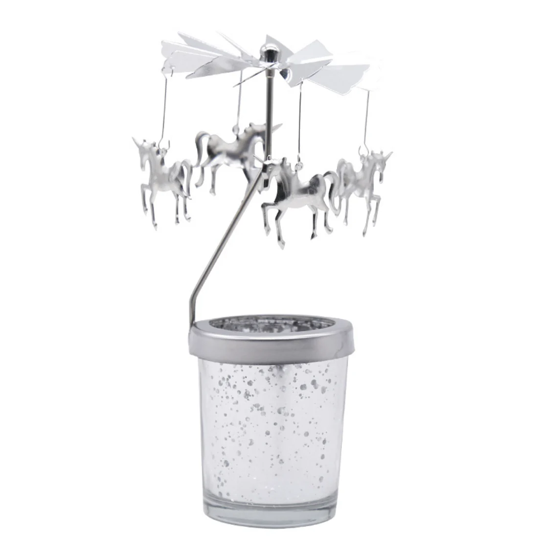 Shiny Candle Stand - Image 15