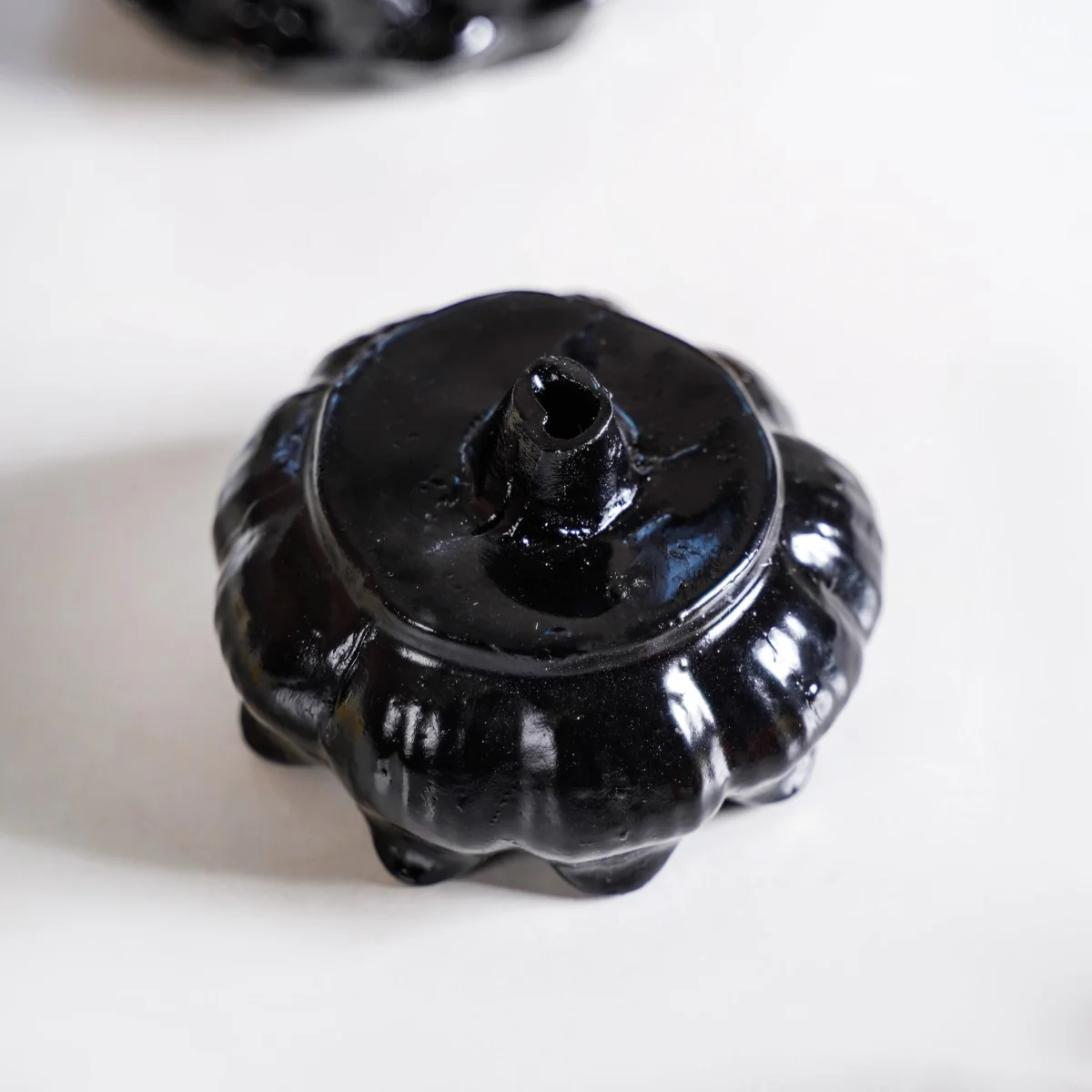 Shivling Fountain Incense Holder - Image 10