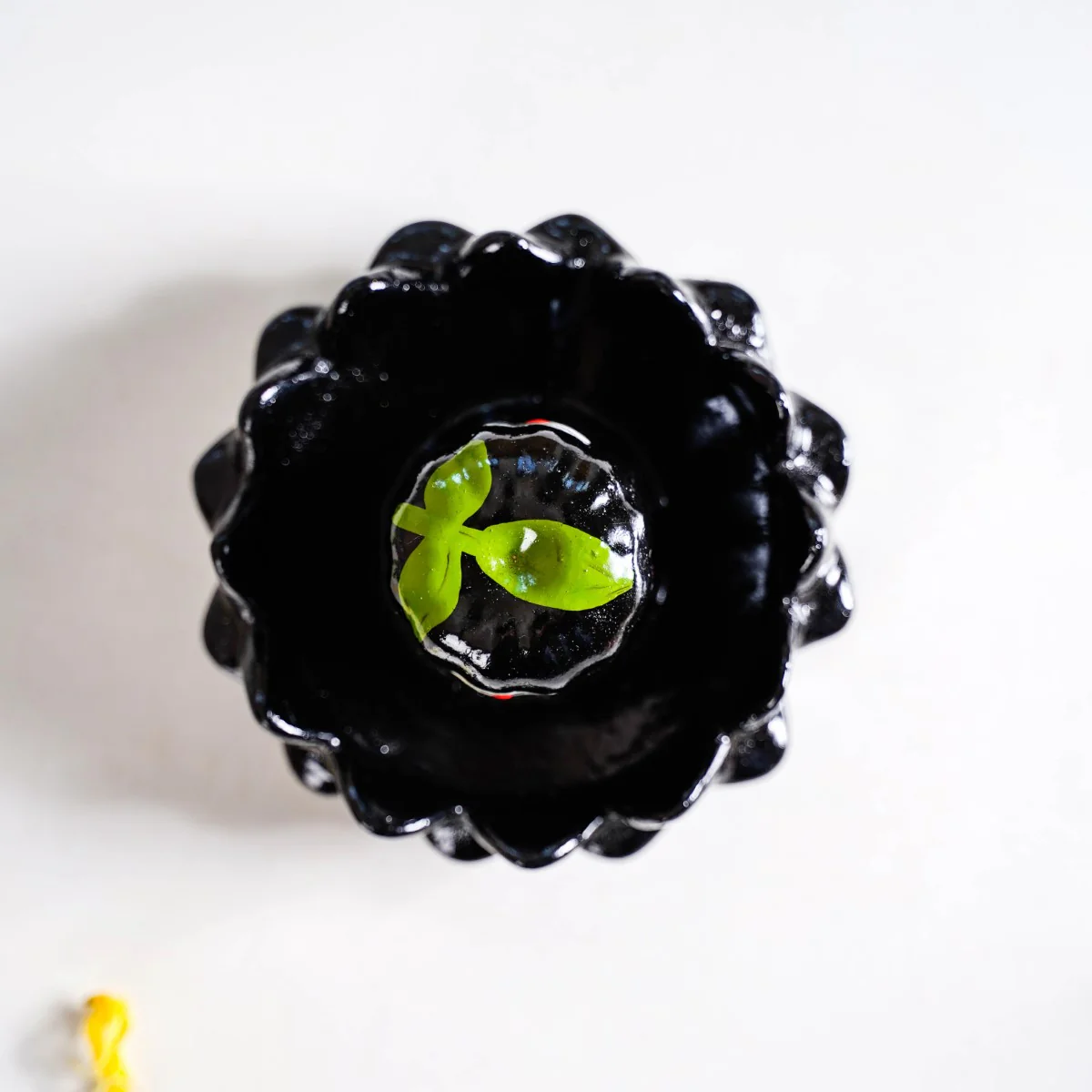 Shivling Fountain Incense Holder - Image 7