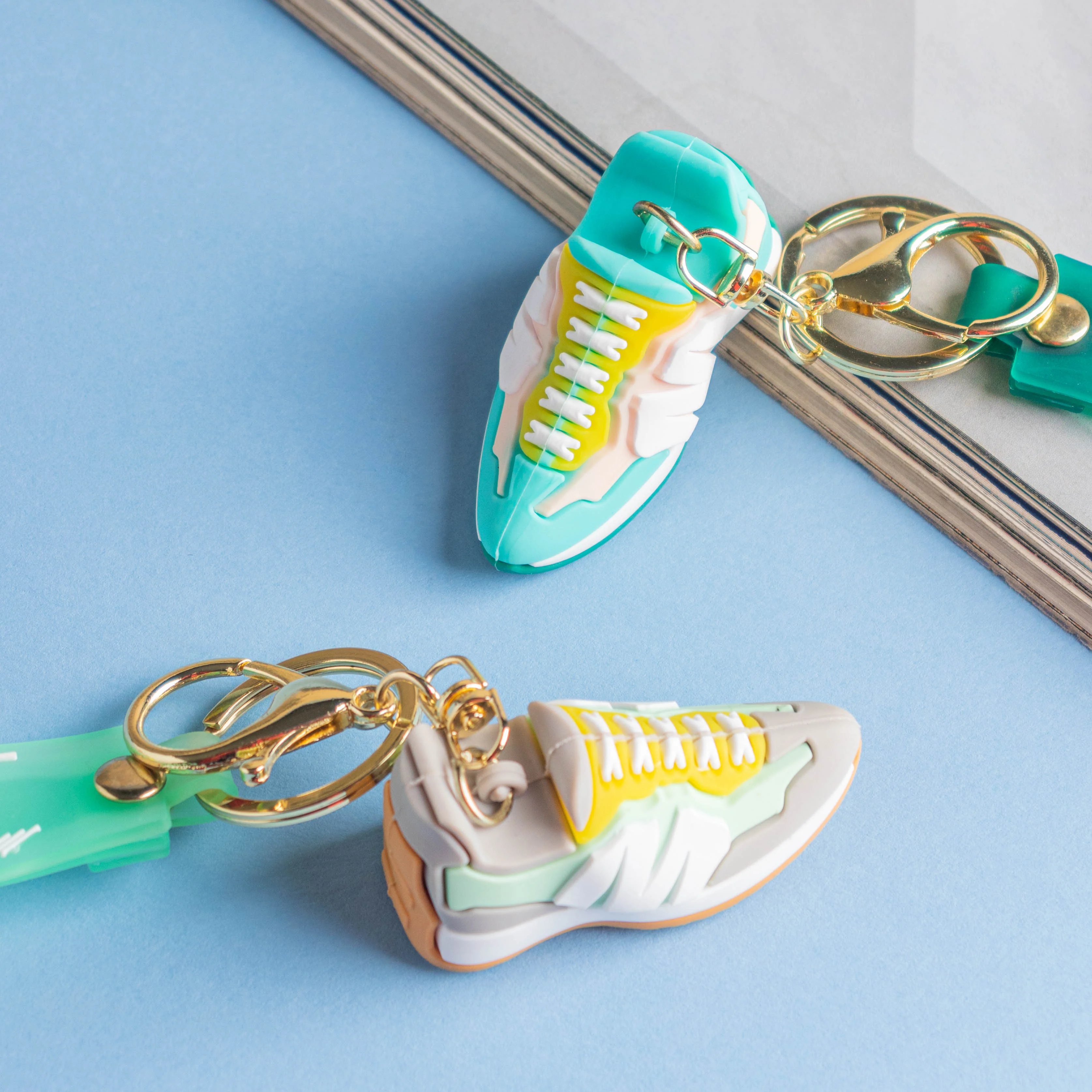Shoe Keychain - Image 6