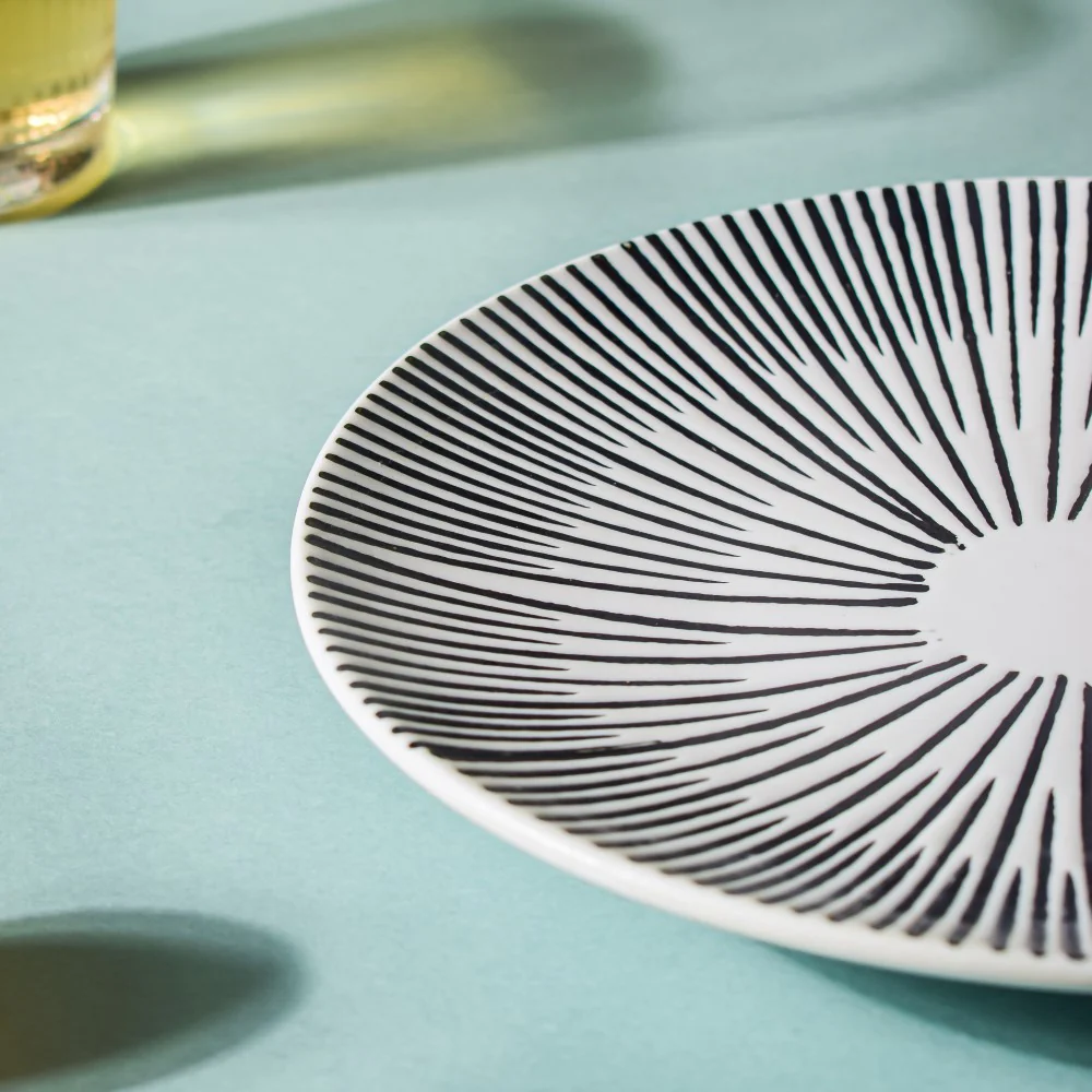 Siena Dinner Plate - Image 6