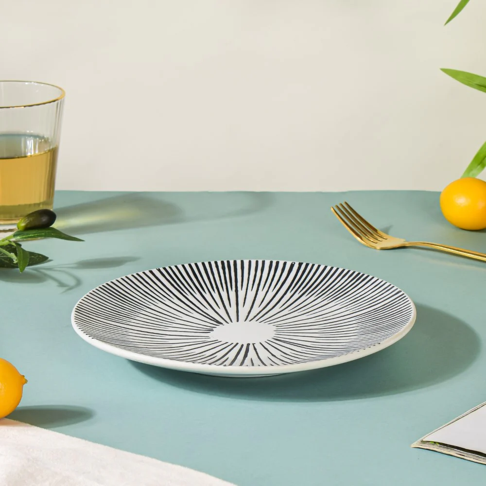 Siena Dinner Plate - Image 7