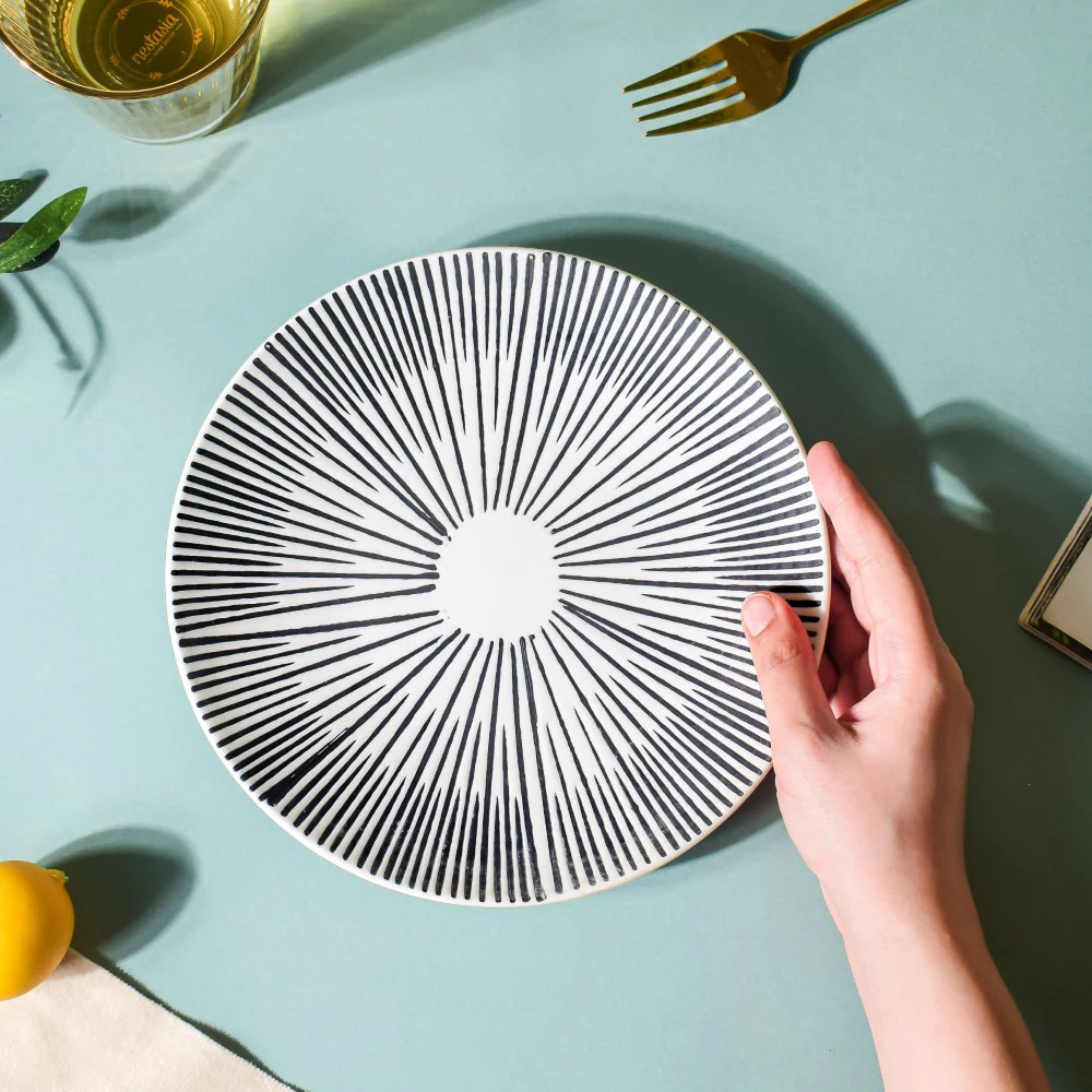 Siena Dinner Plate - Image 8