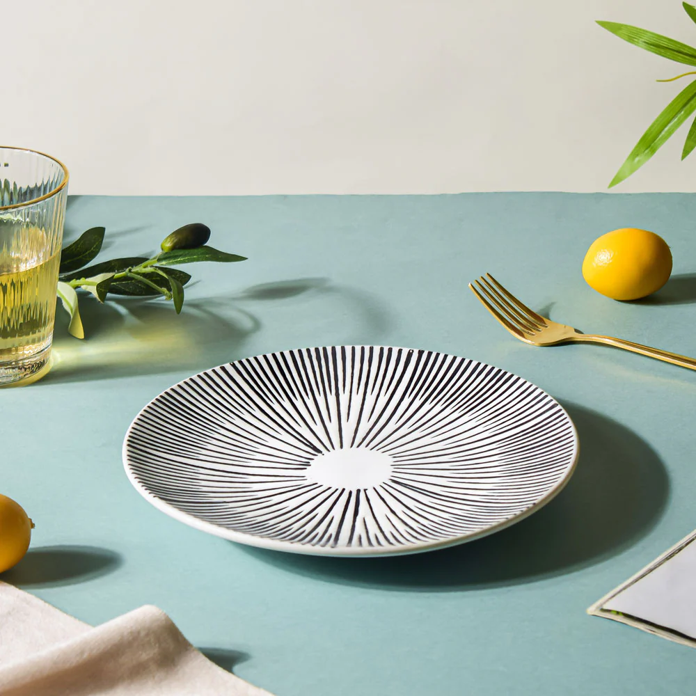 Siena Dinner Plate - Image 9