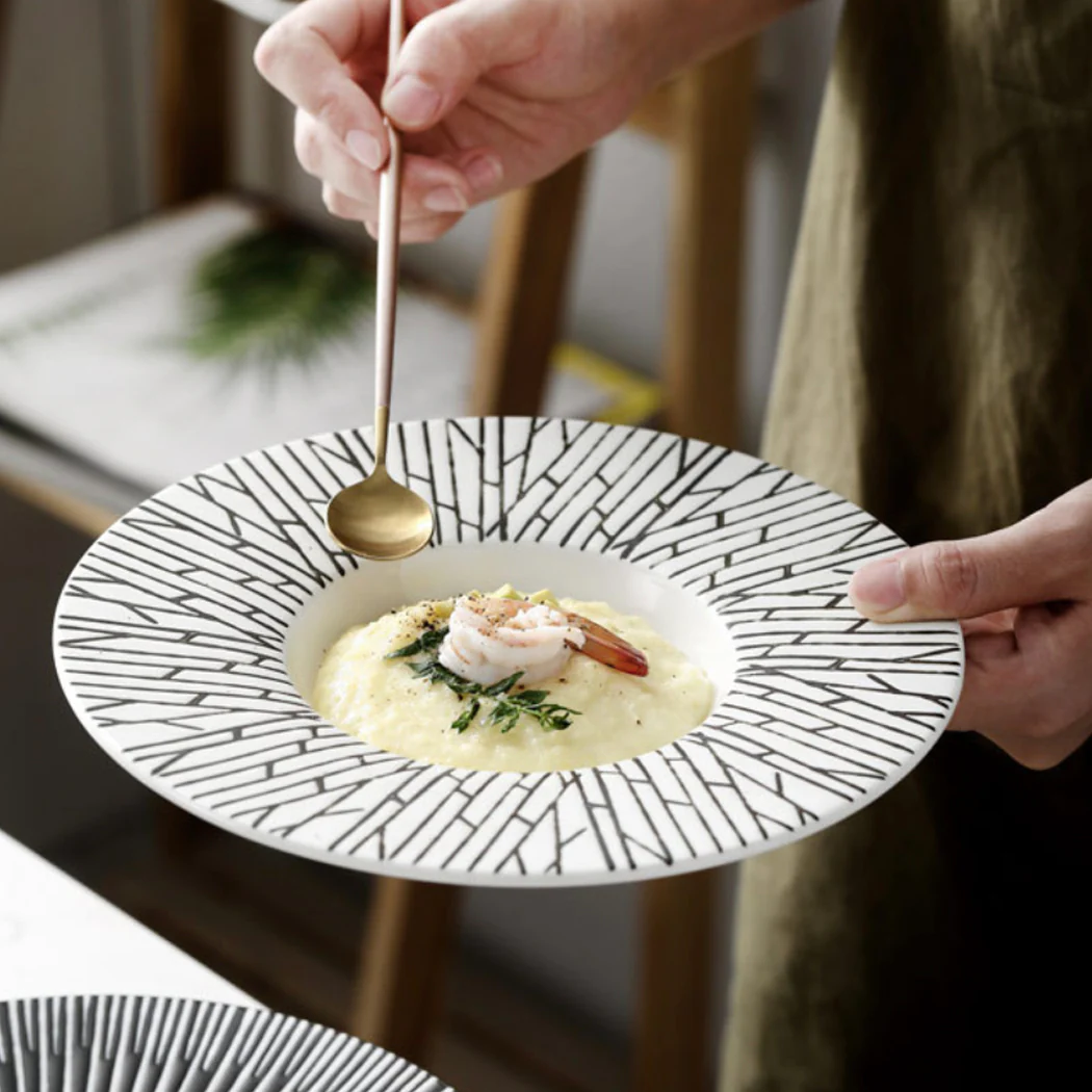 Siena Pasta Bowl - Image 2