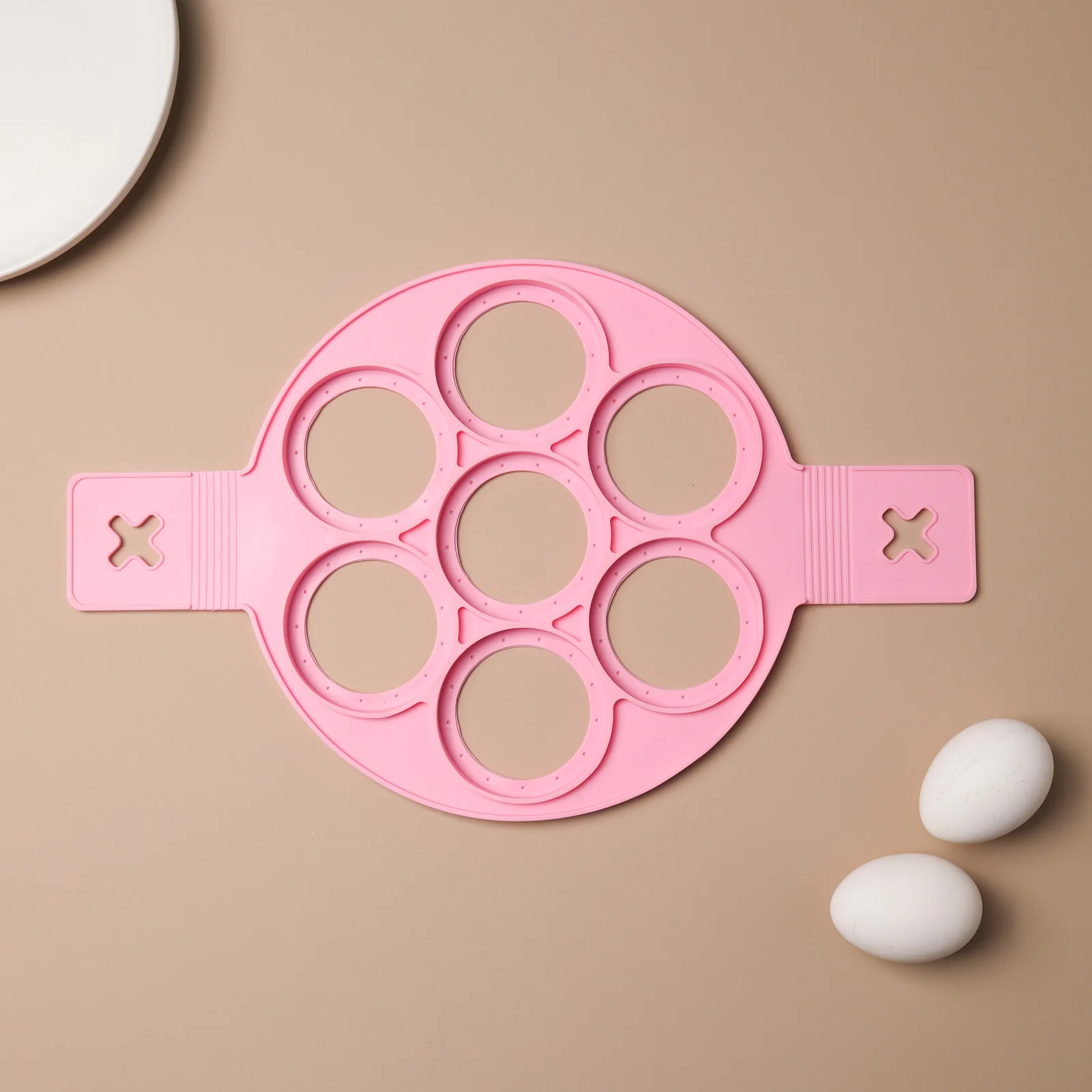 Silicone Egg Mold - Image 3
