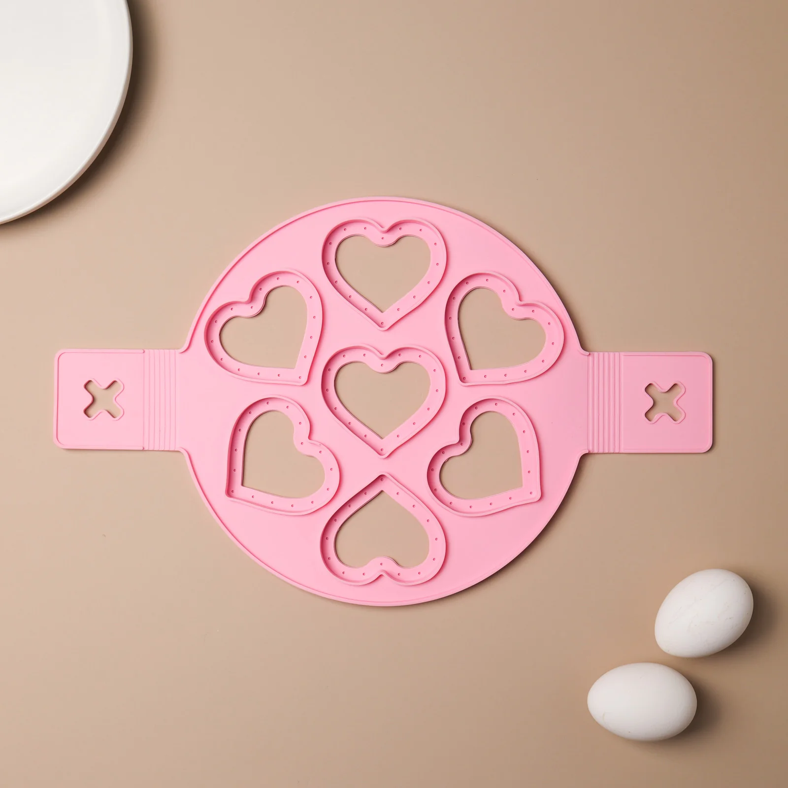 Silicone Egg Mold - Image 4
