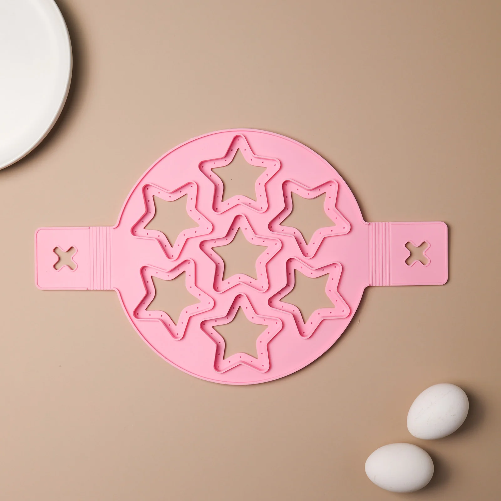 Silicone Egg Mold - Image 5