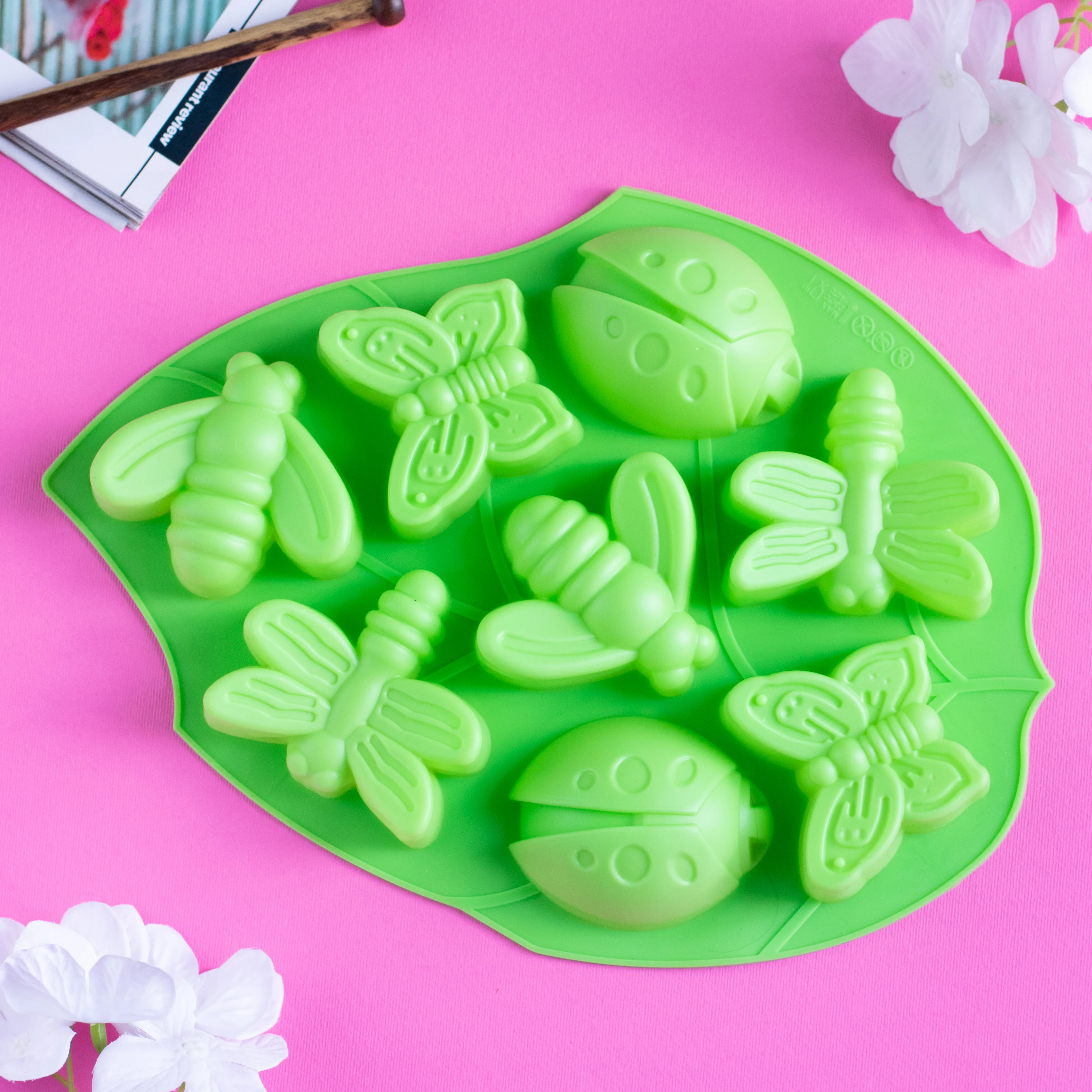 Silicone Mould - Image 2
