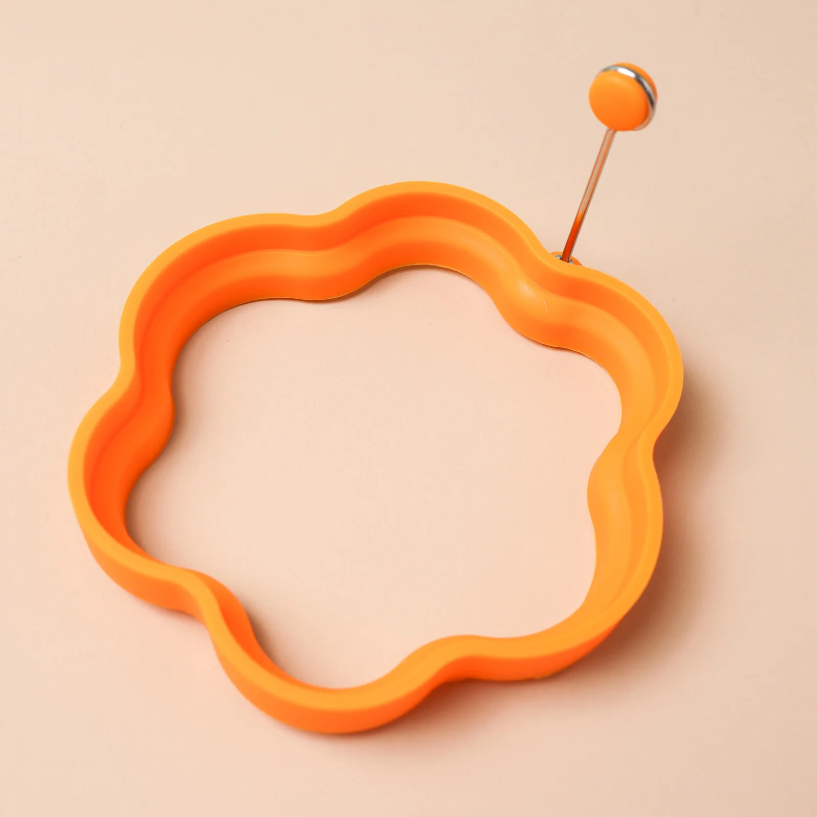 Silicone Omelette Mould - Image 8