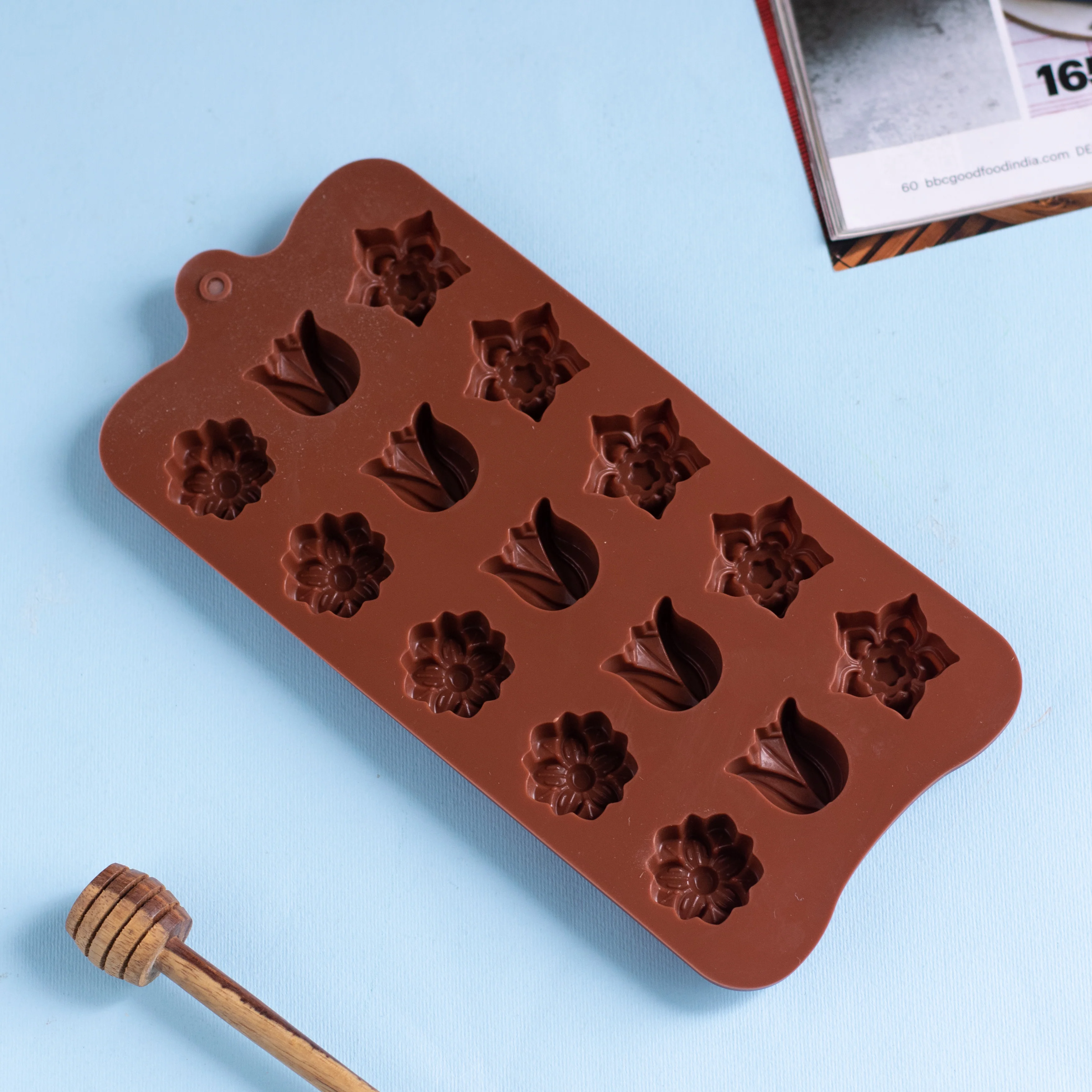 Silicone Tray Mould - Image 4