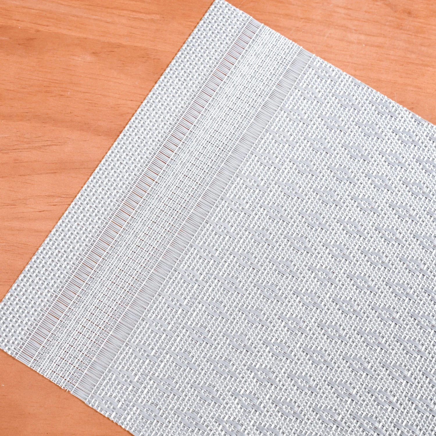 Silver Lining Placemat Set Of 6 - Image 6
