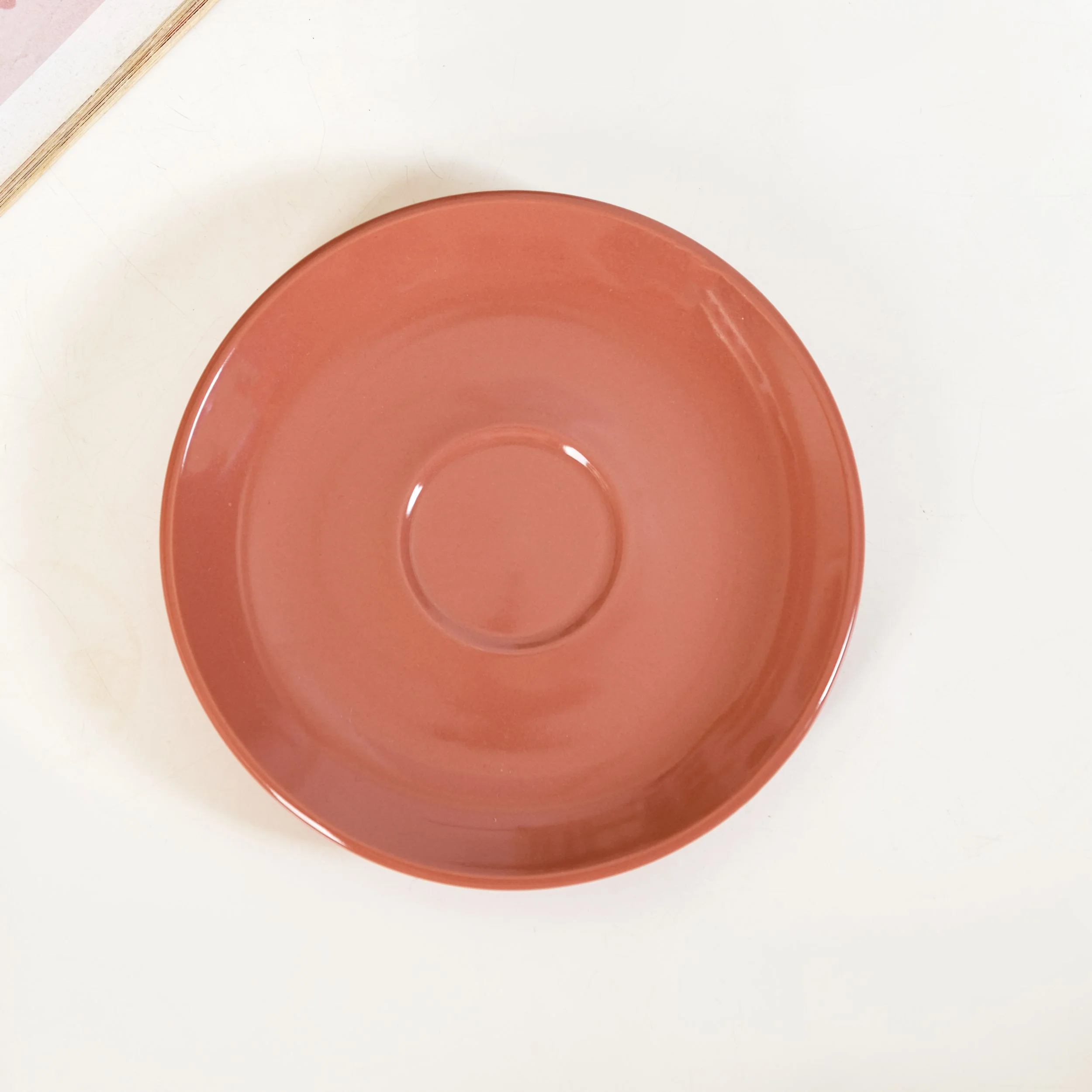 Single Serve Ambrosia Ceramic Tea Set - Image 9