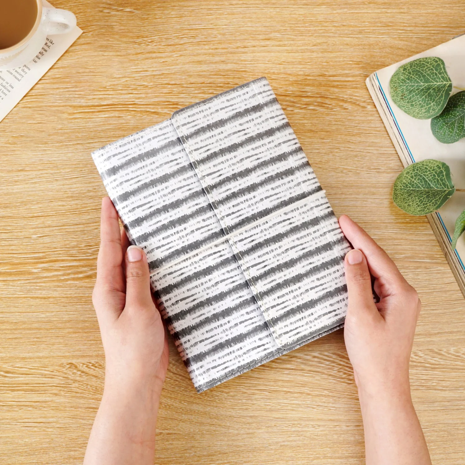 SlateLine Sustainable Notebook - Image 2
