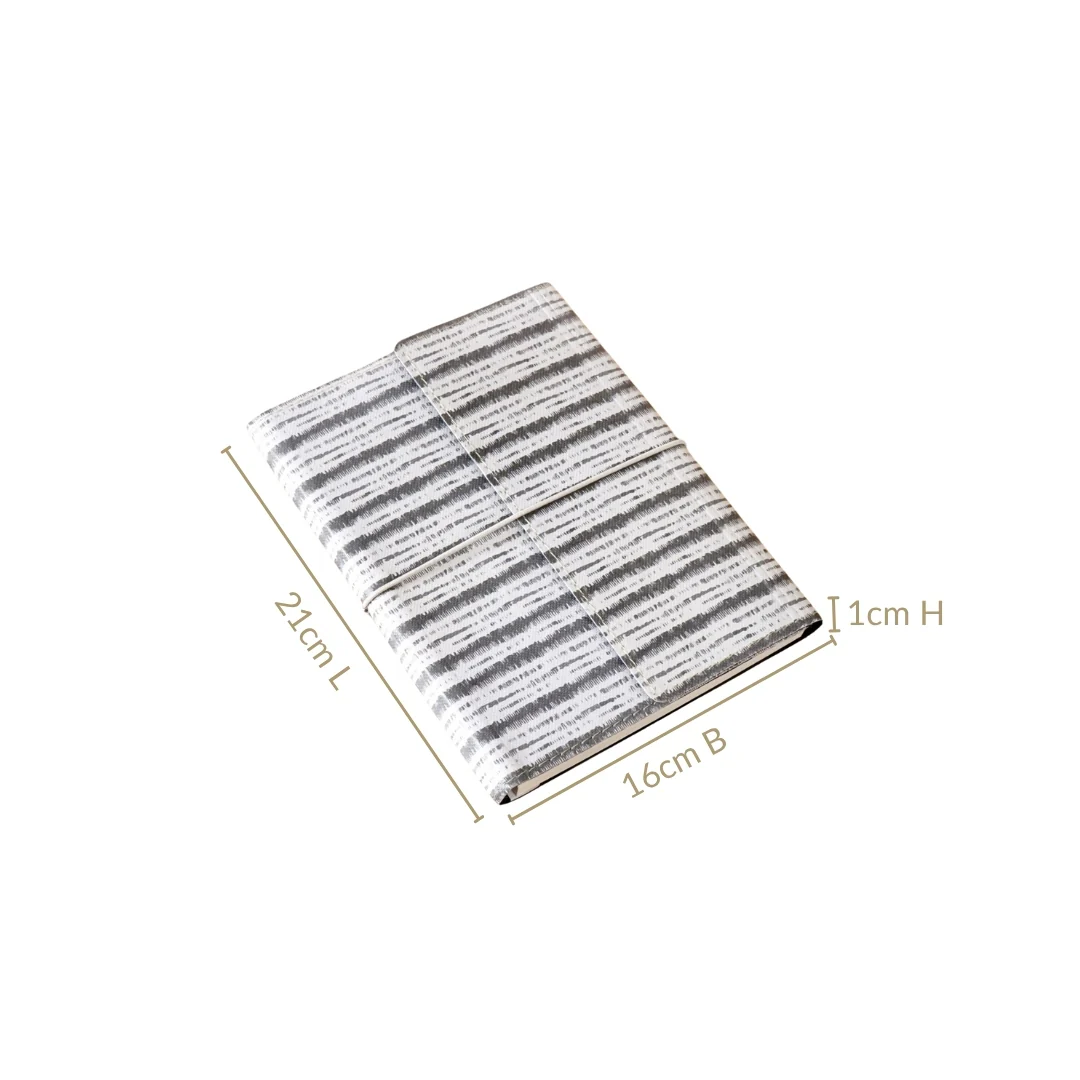 SlateLine Sustainable Notebook - Image 3