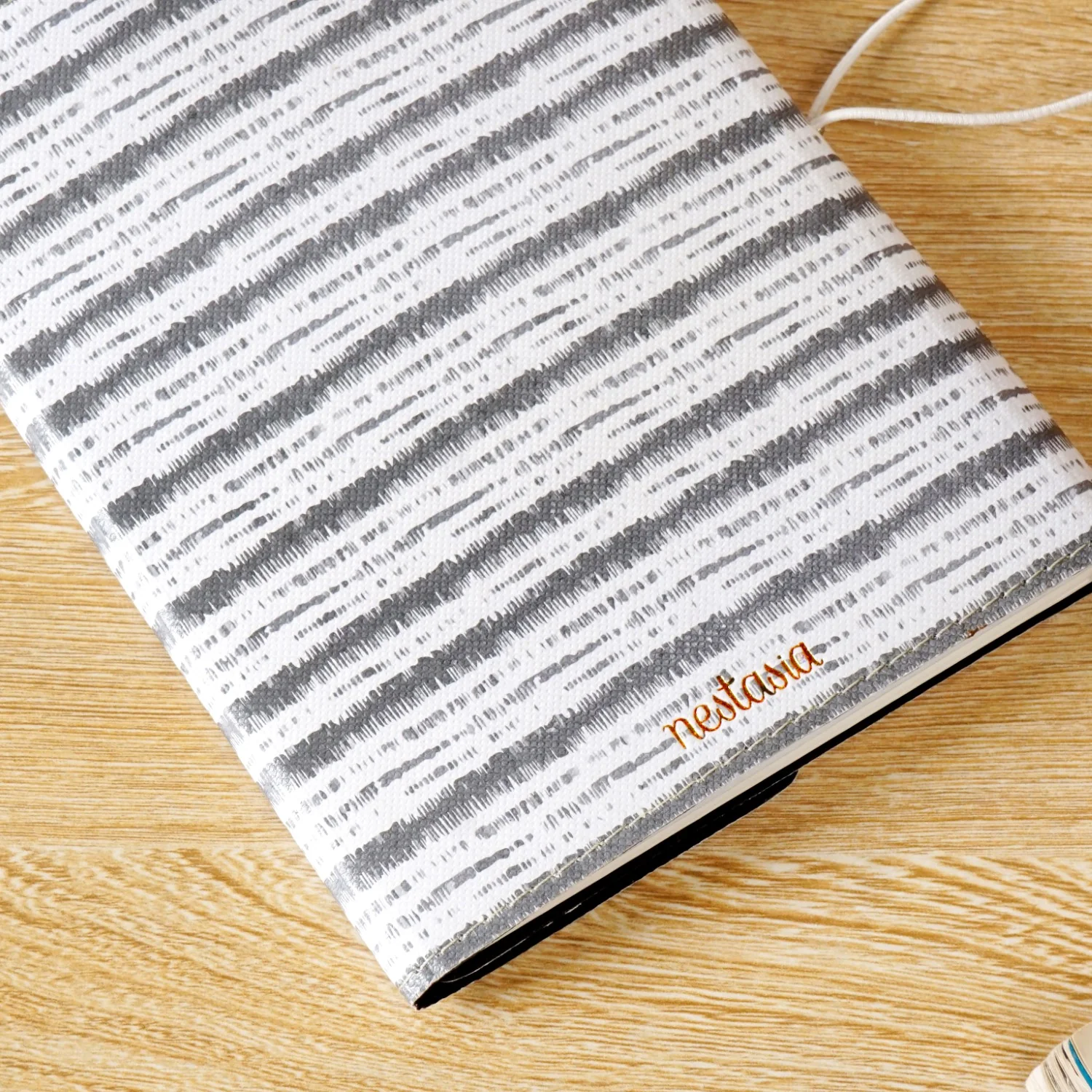 SlateLine Sustainable Notebook - Image 5