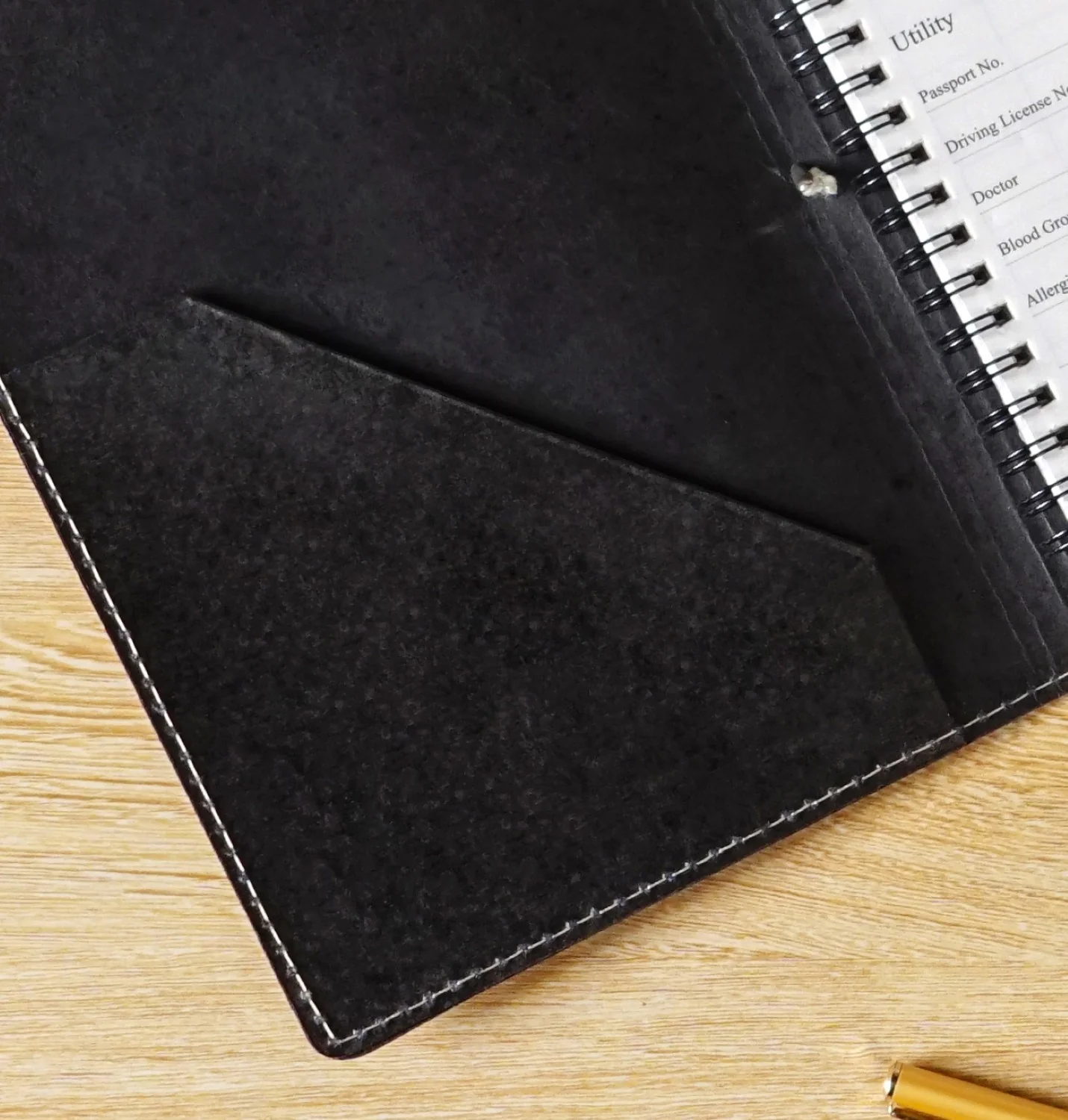 SlateLine Sustainable Notebook - Image 6