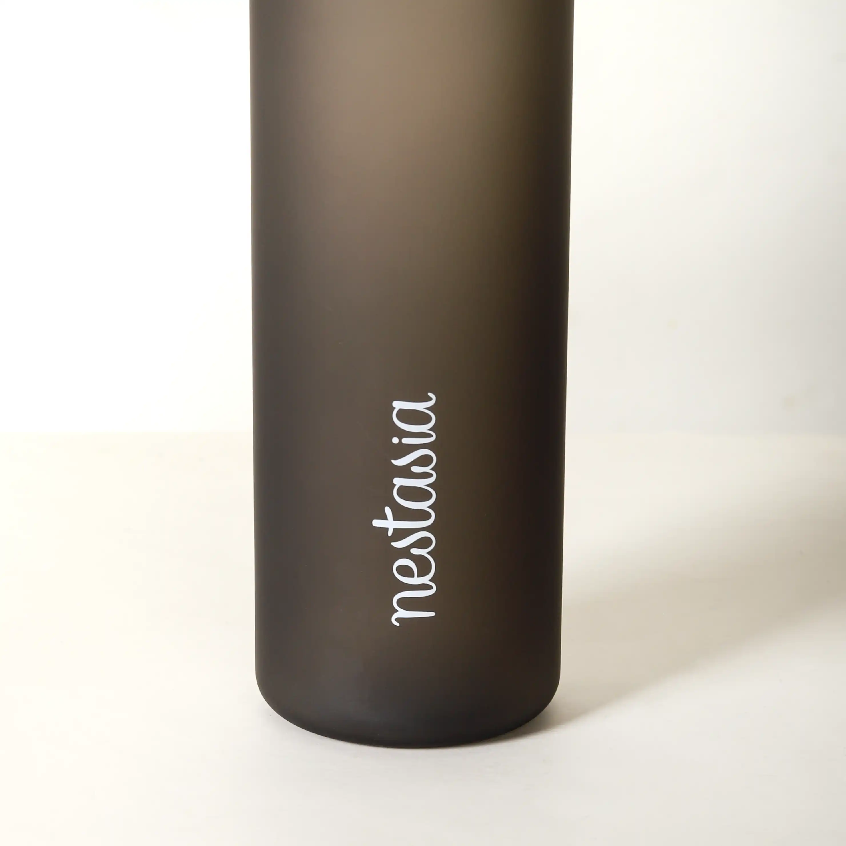 Sleek Chic Water Bottle Black 1L Set Of 2 - Image 12