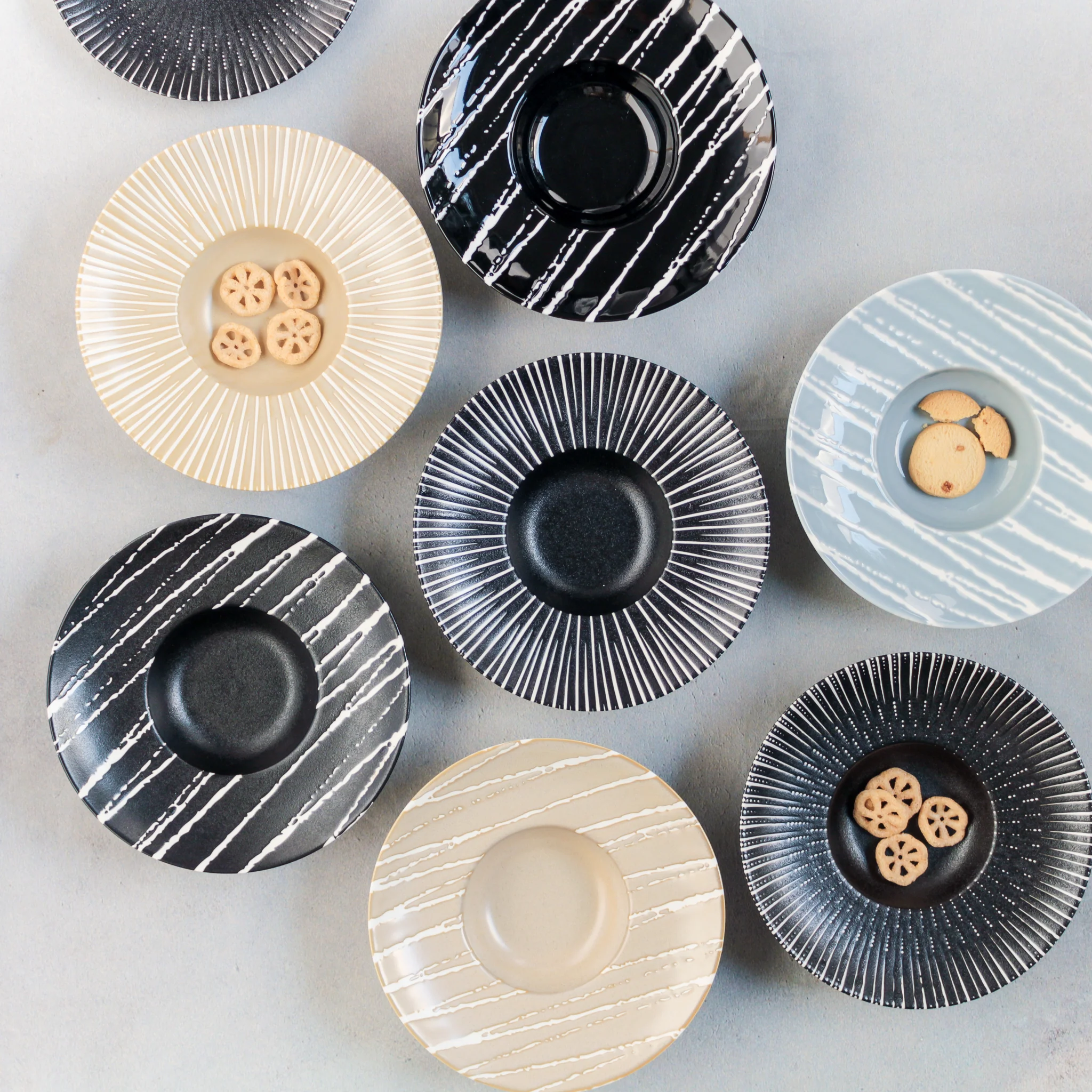 Sleek Pasta Bowl