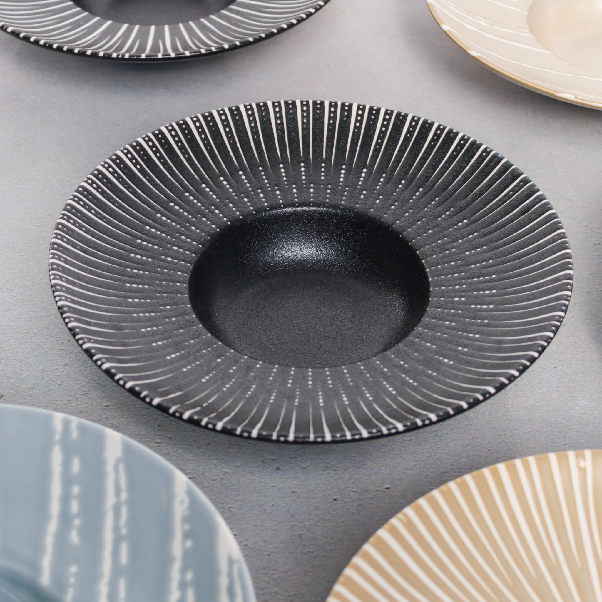 Sleek Pasta Bowl - Image 14