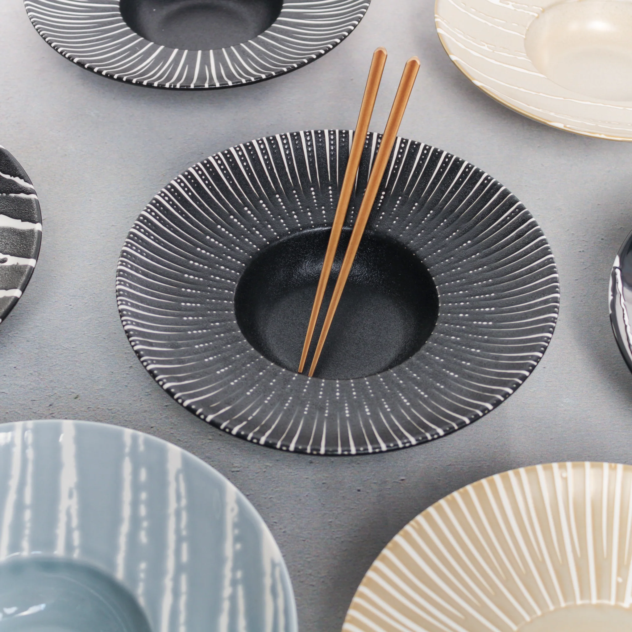 Sleek Pasta Bowl - Image 15