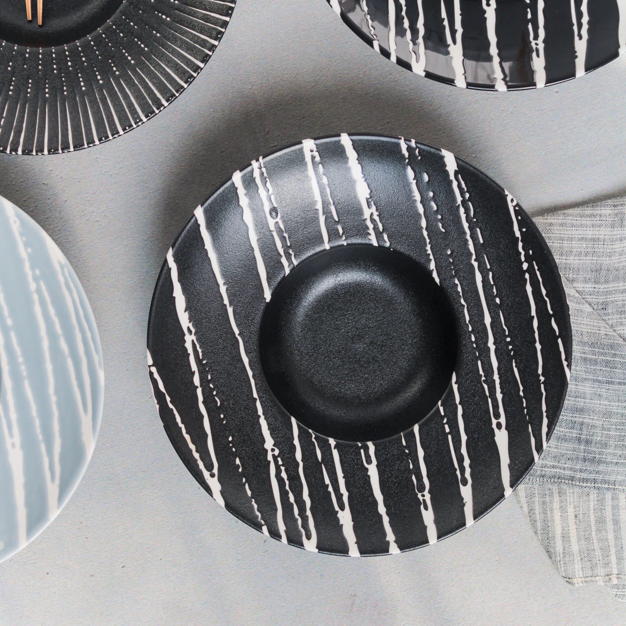 Sleek Pasta Bowl - Image 19