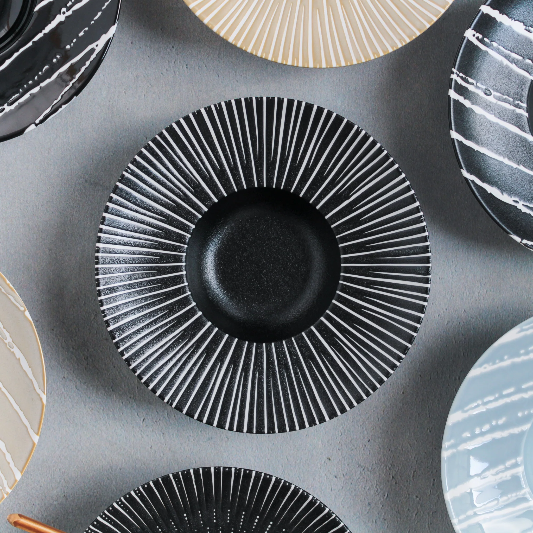 Sleek Pasta Bowl - Image 21