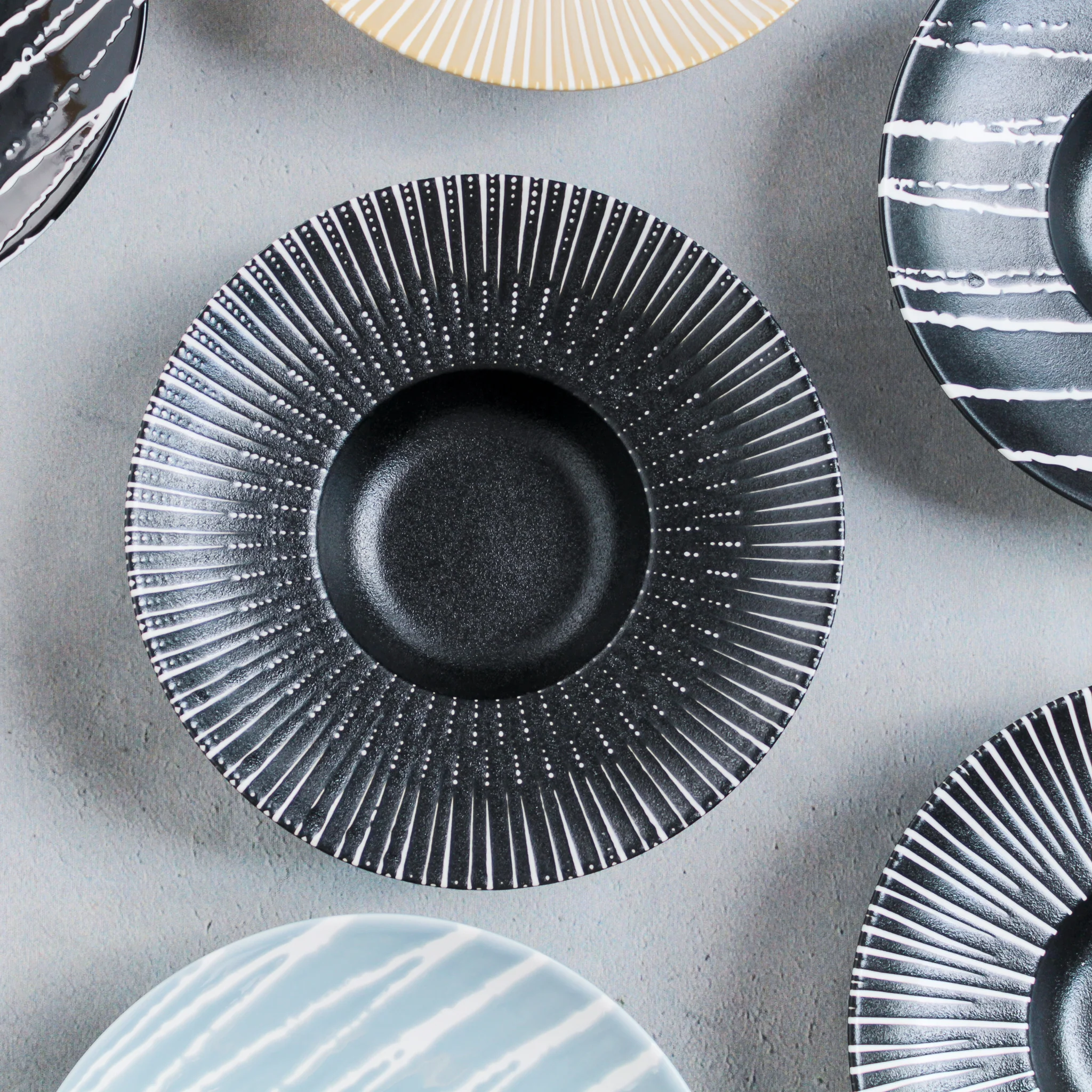 Sleek Pasta Bowl - Image 22