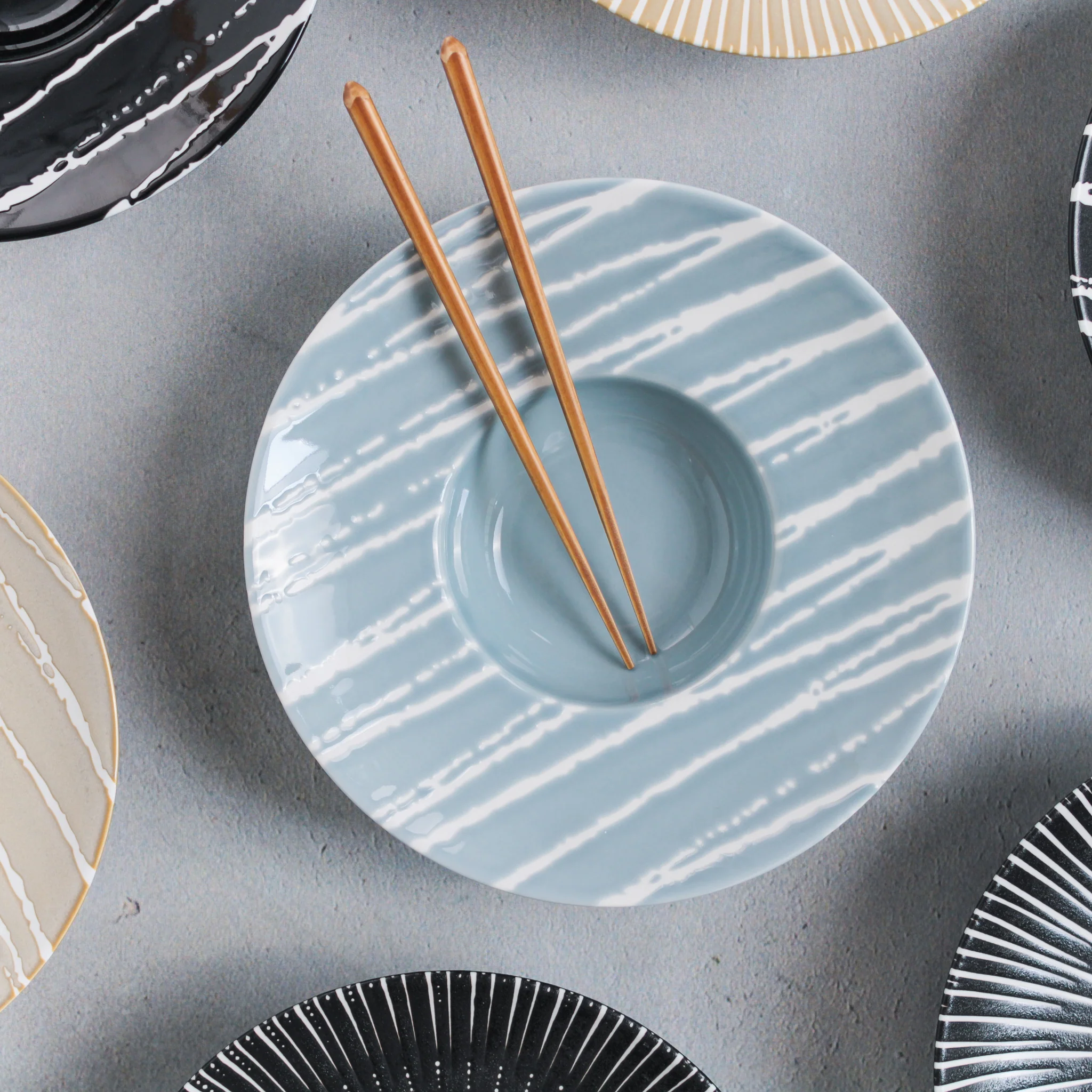 Sleek Pasta Bowl - Image 31