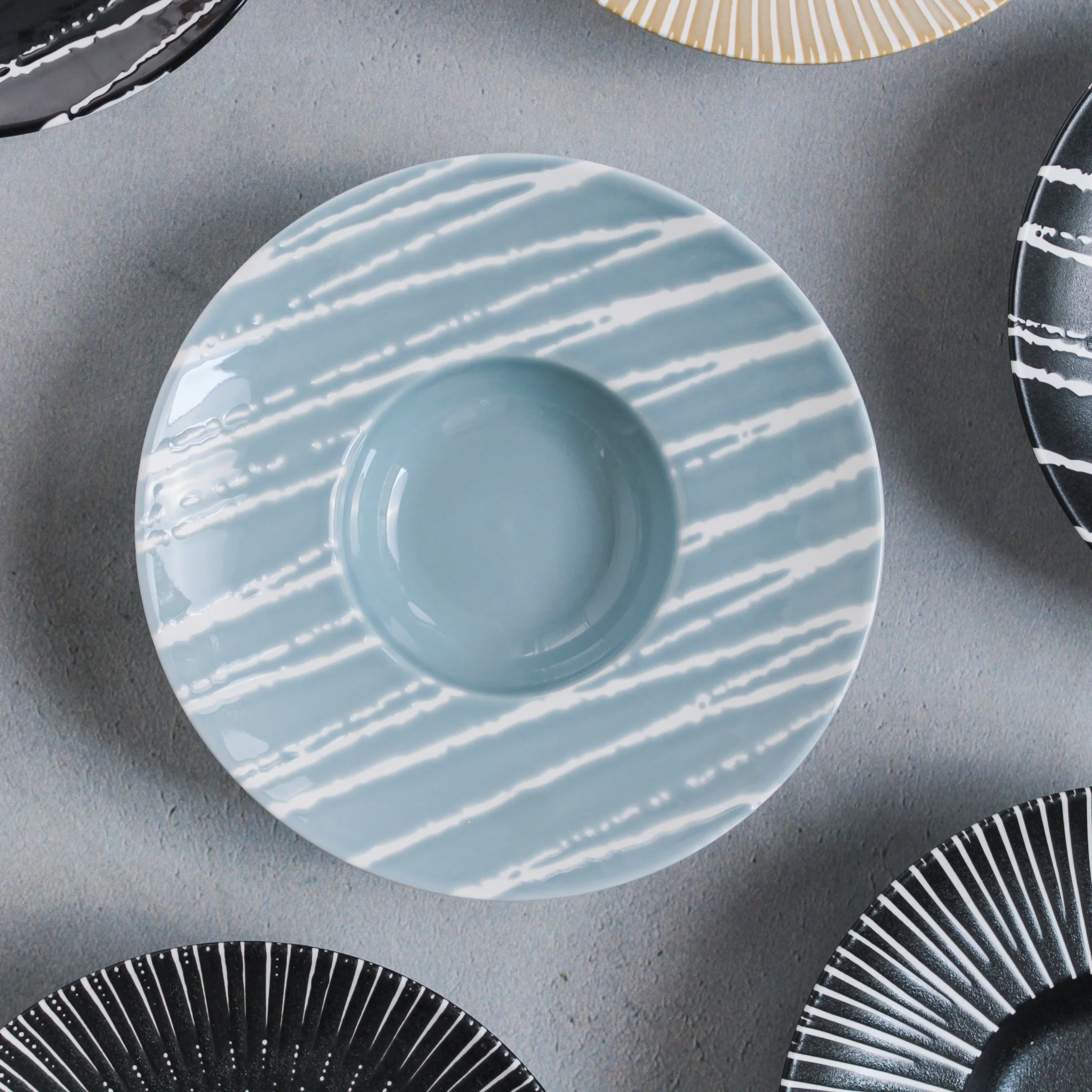 Sleek Pasta Bowl - Image 32