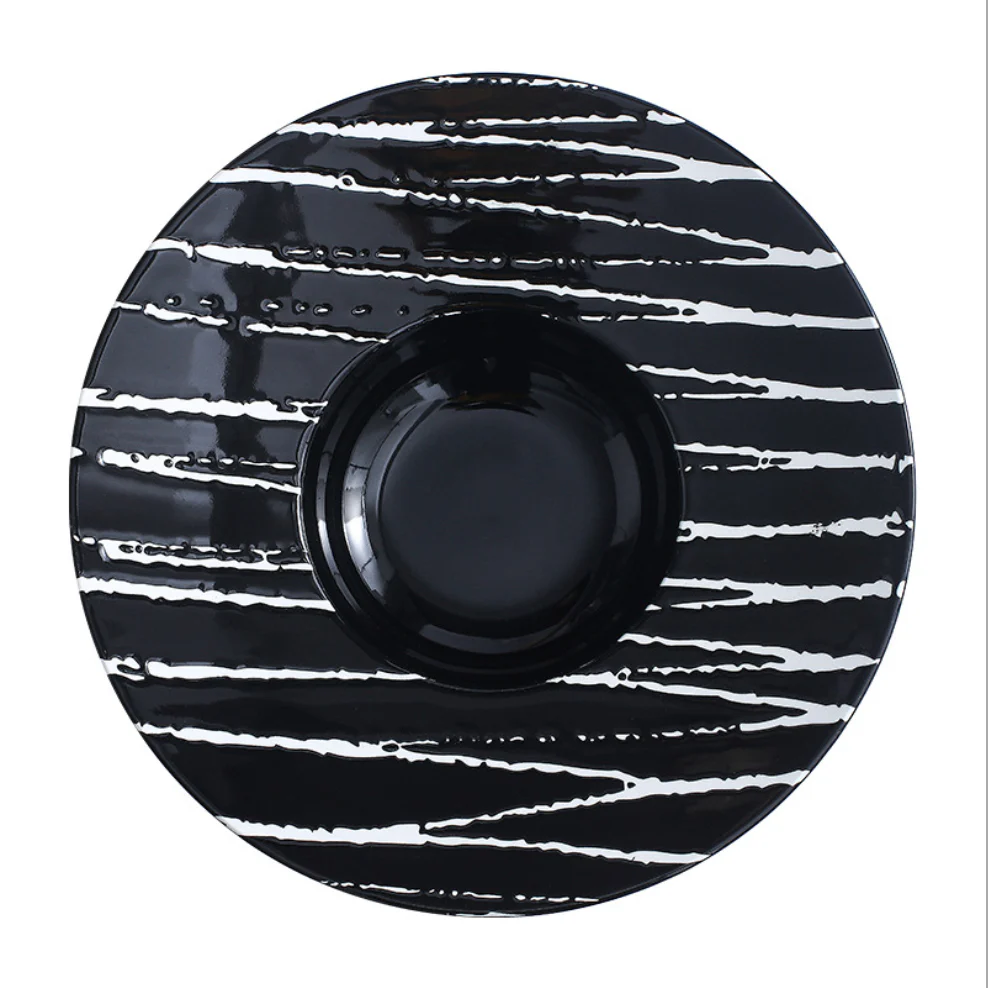 Sleek Pasta Bowl - Image 42