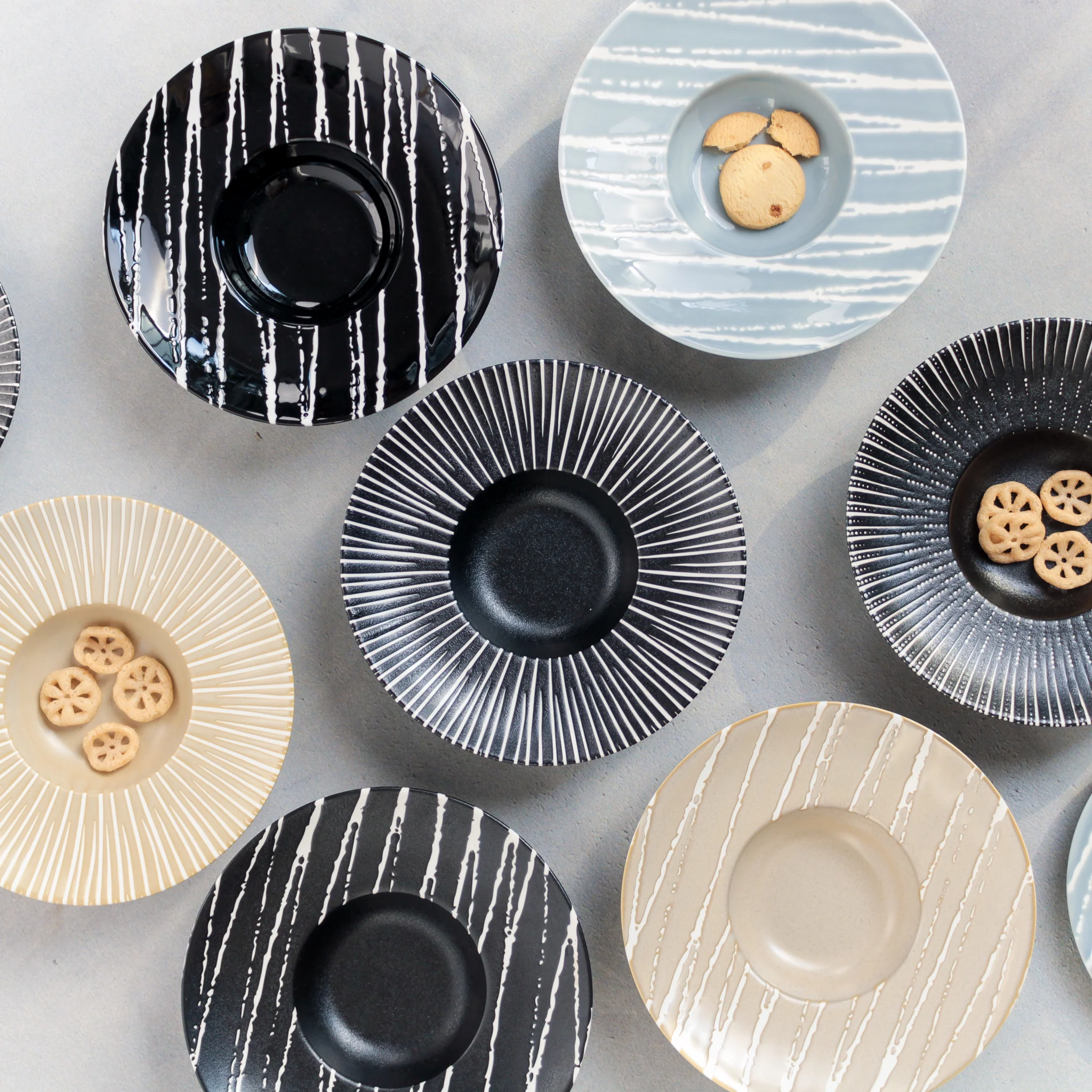 Sleek Pasta Bowl - Image 6