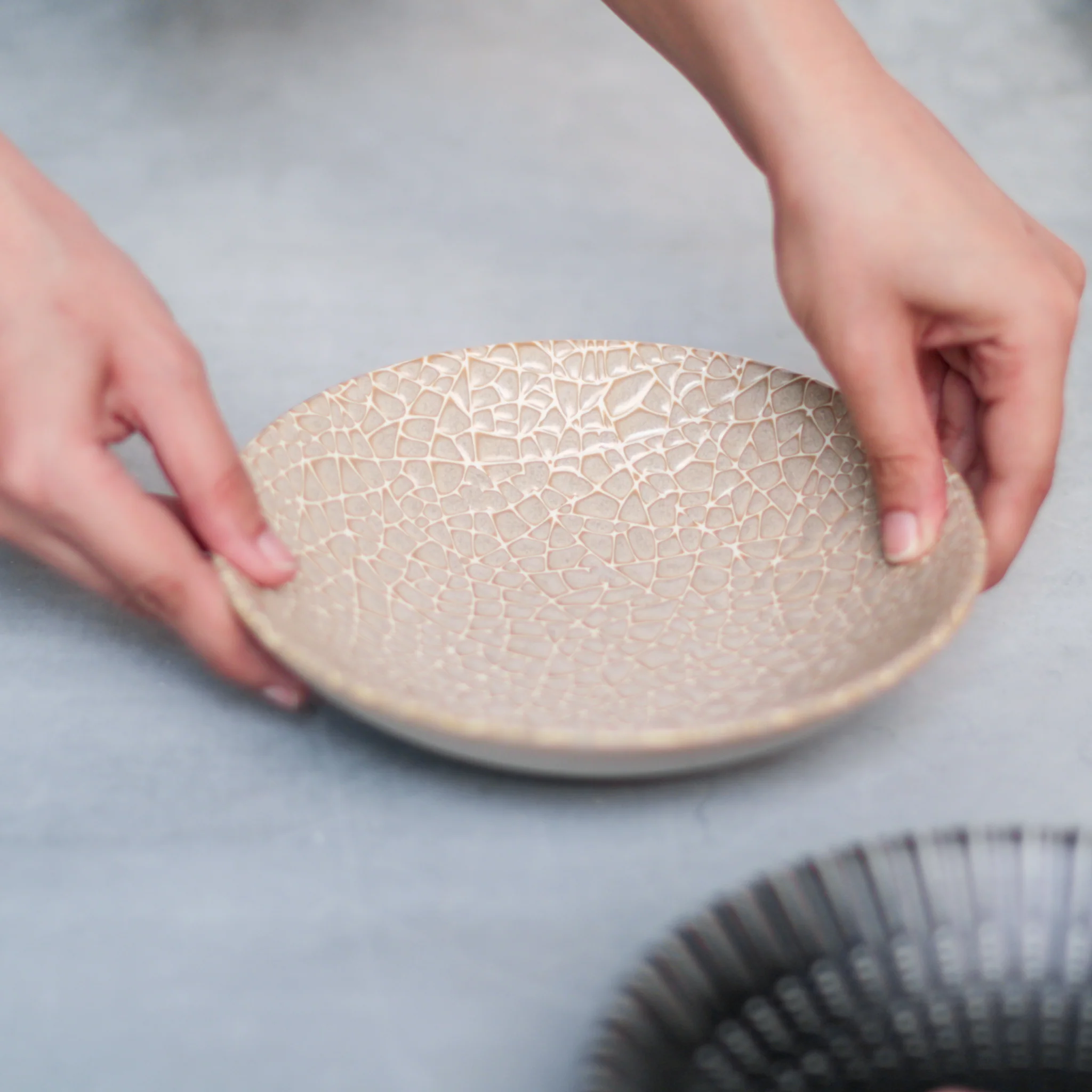 Sleek Ramen Bowl 400 ml - Image 16