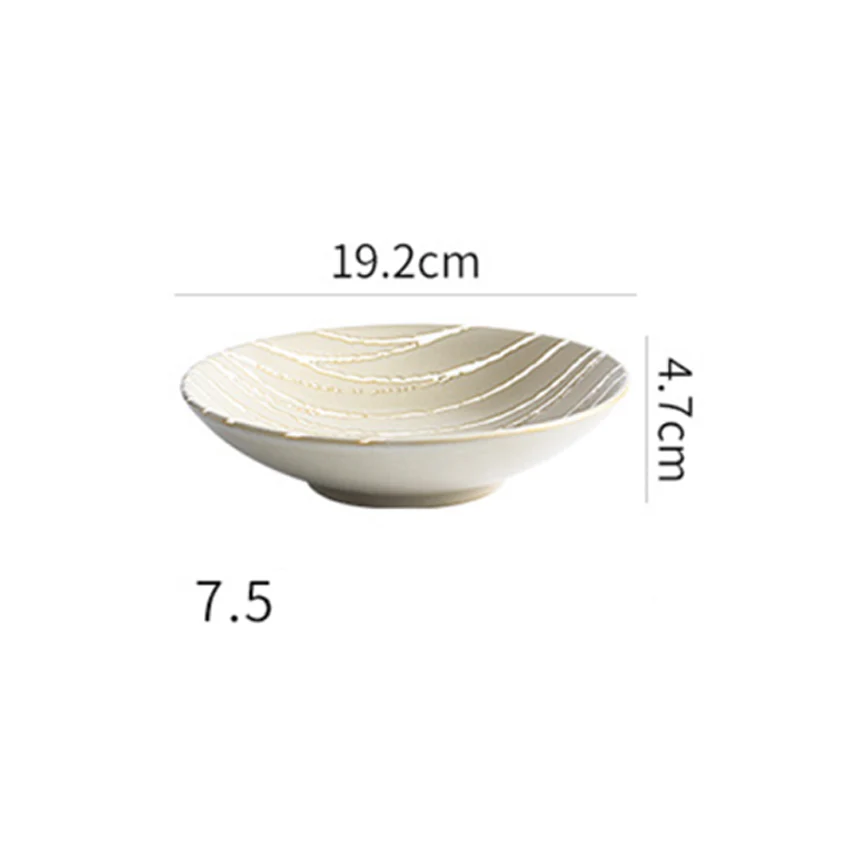 Sleek Ramen Bowl 400 ml - Image 24
