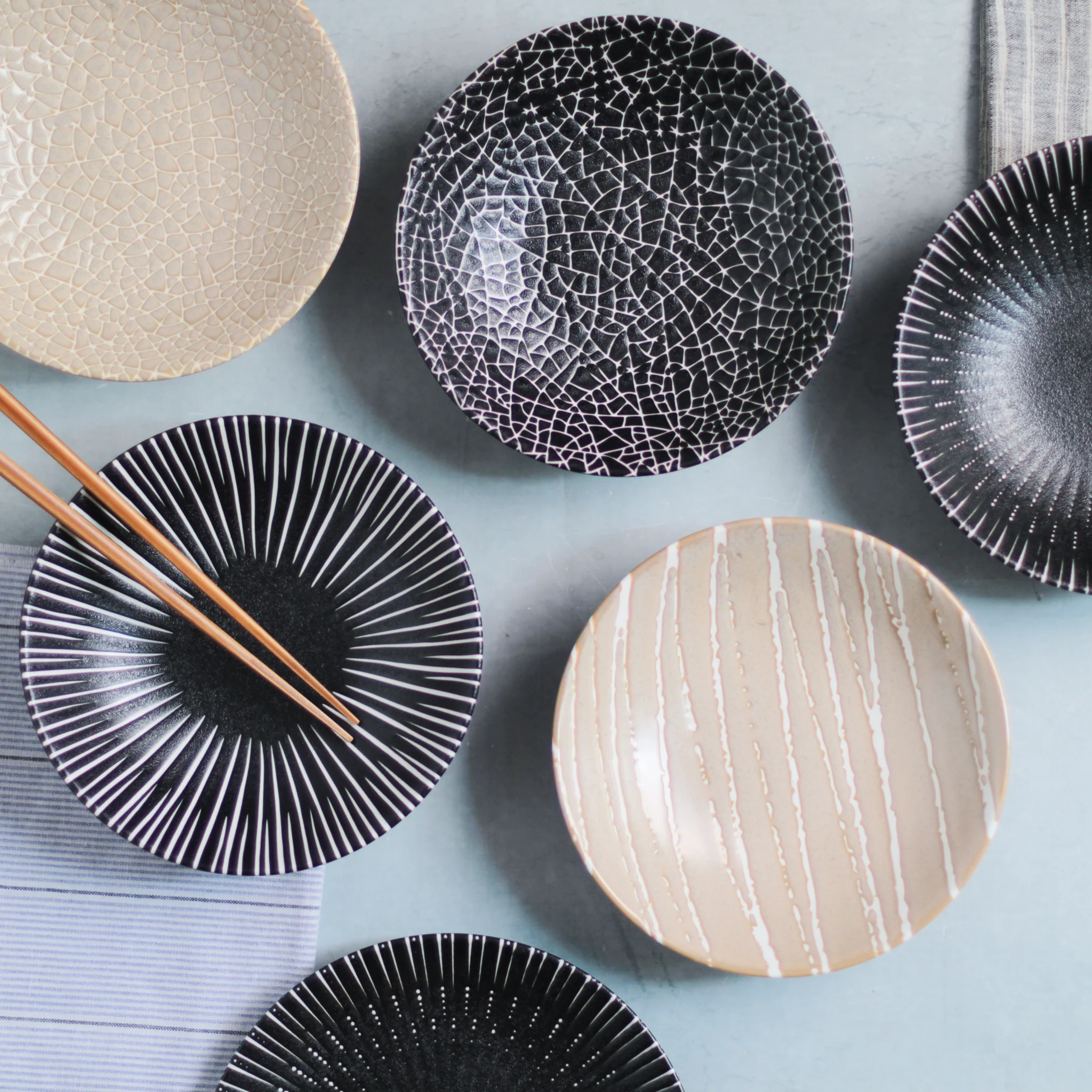 Sleek Ramen Bowl 400 ml - Image 3