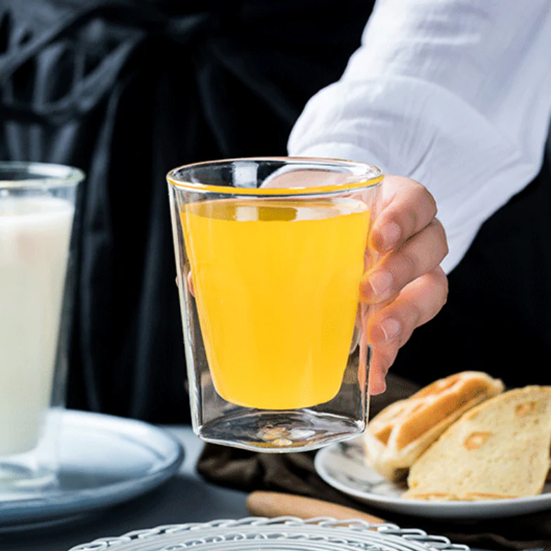 Small Drinking Glass - Image 2