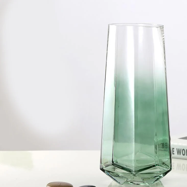 Small Opaque Vase - Image 11