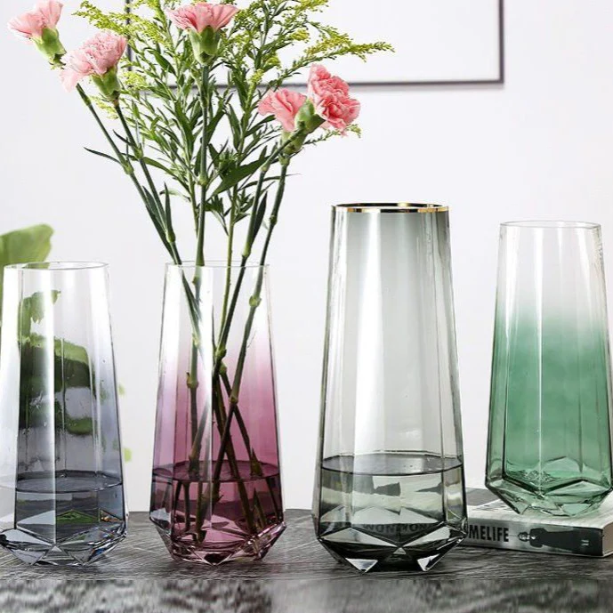 Small Opaque Vase - Image 3