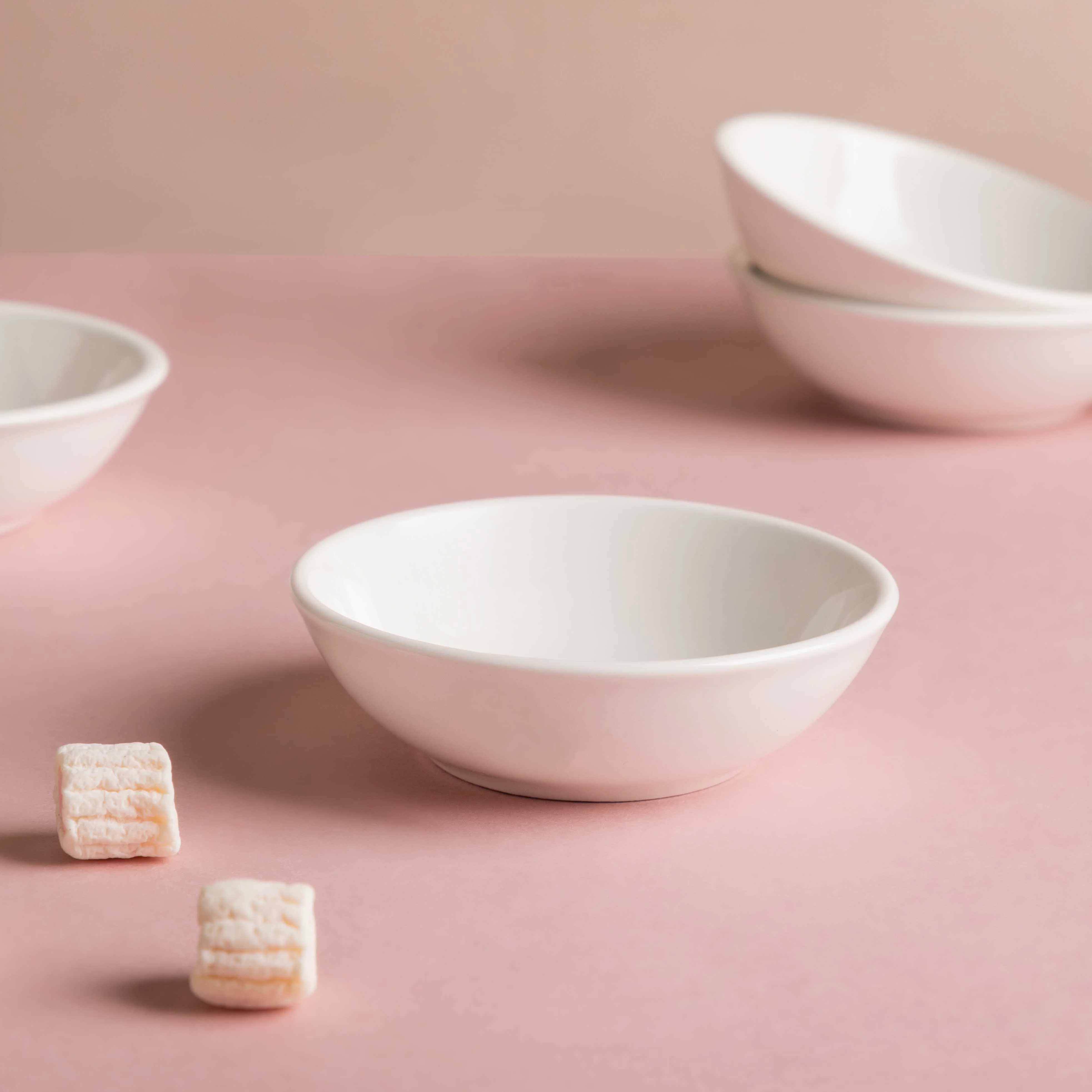 Small Plates Set of 4 - Image 8