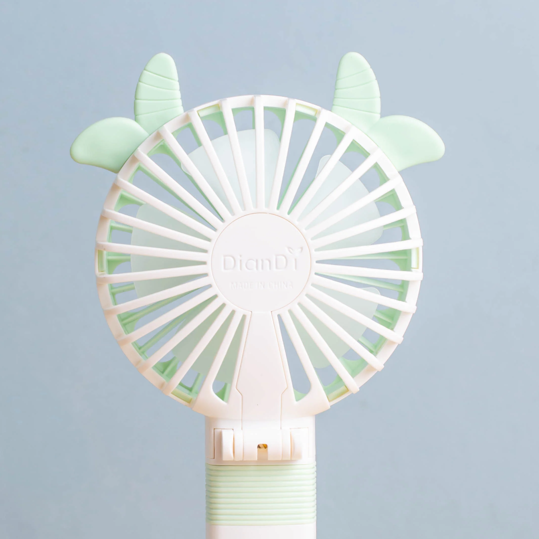 Small Portable Fan - Image 11