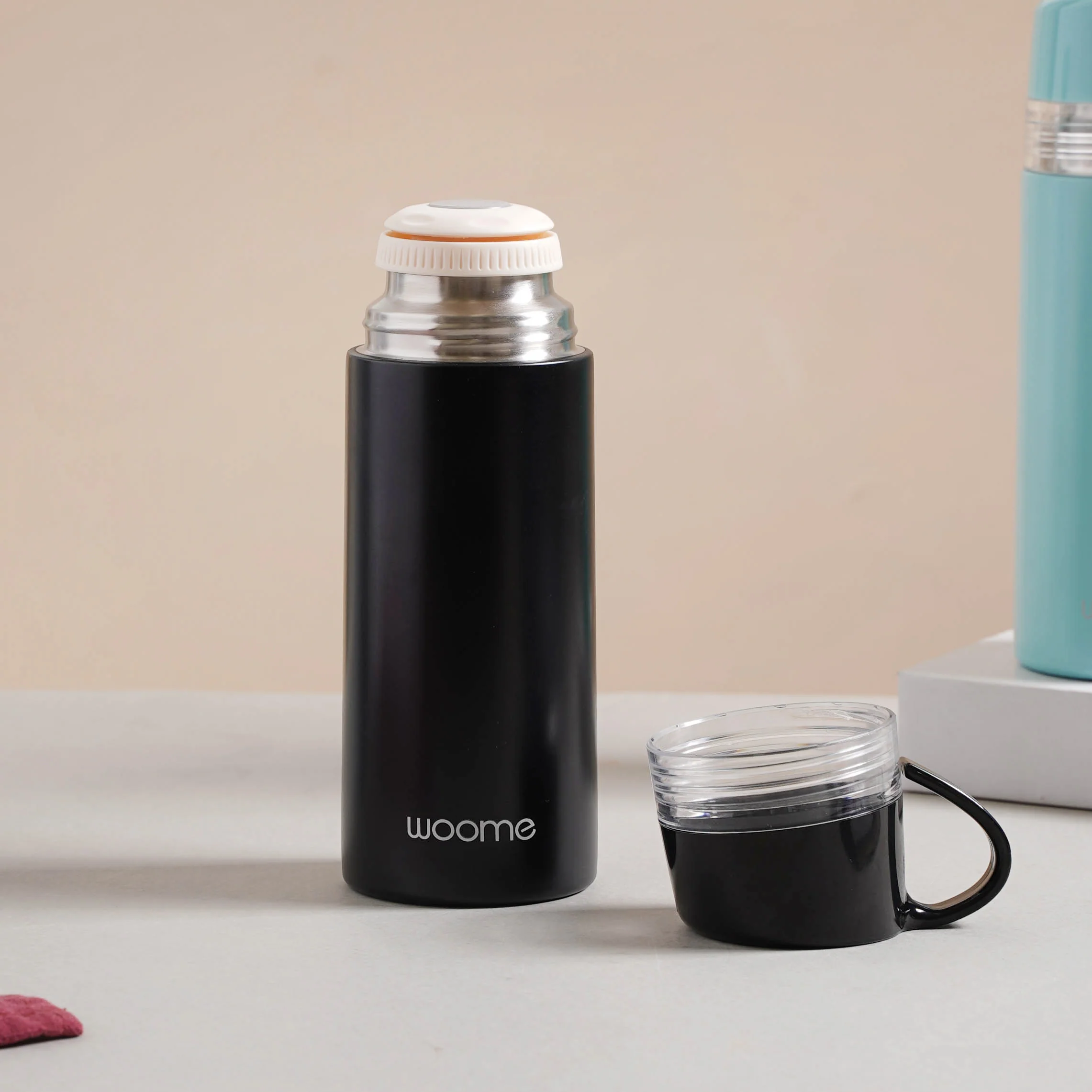 Small Thermal Vacuum Flask - Image 10