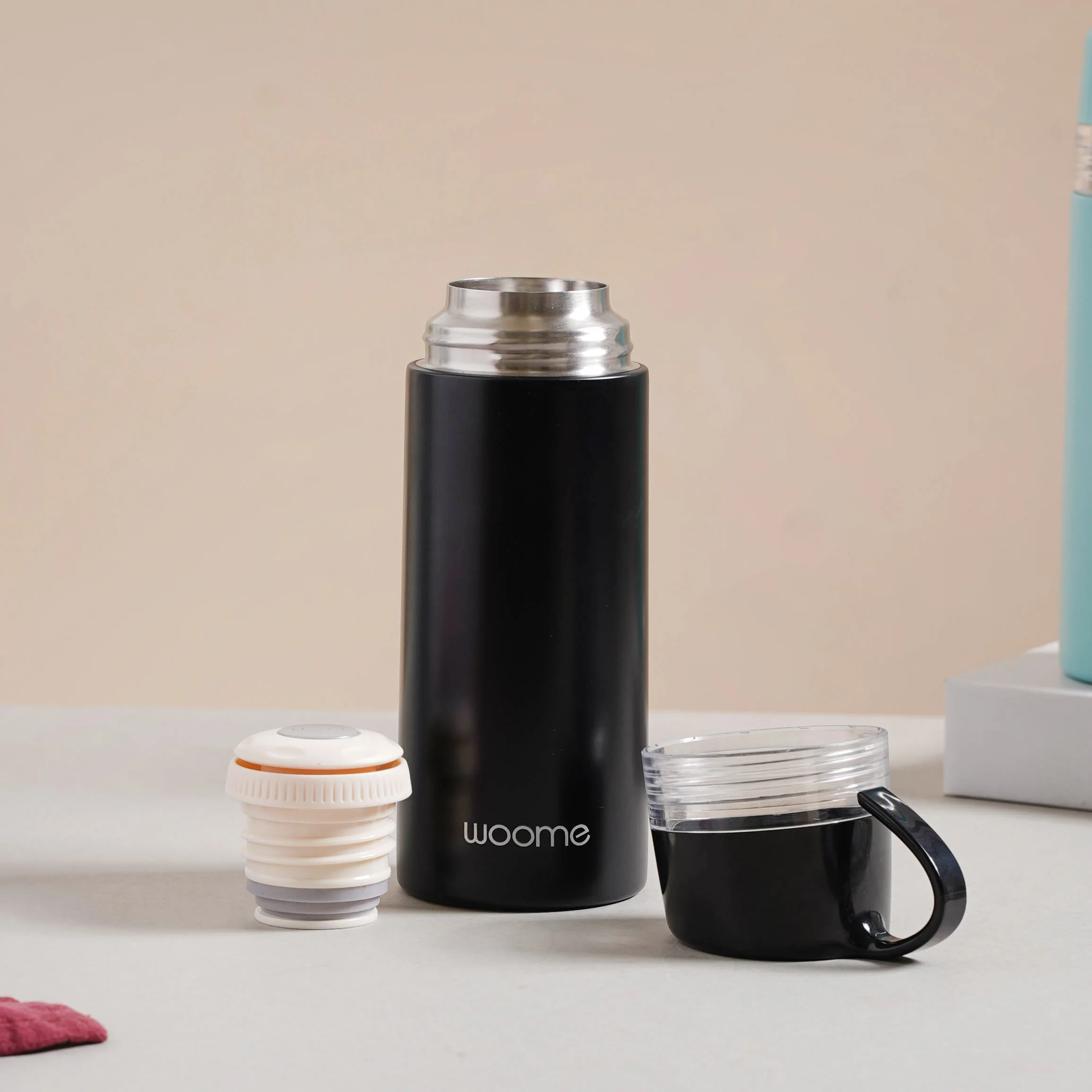 Small Thermal Vacuum Flask - Image 11