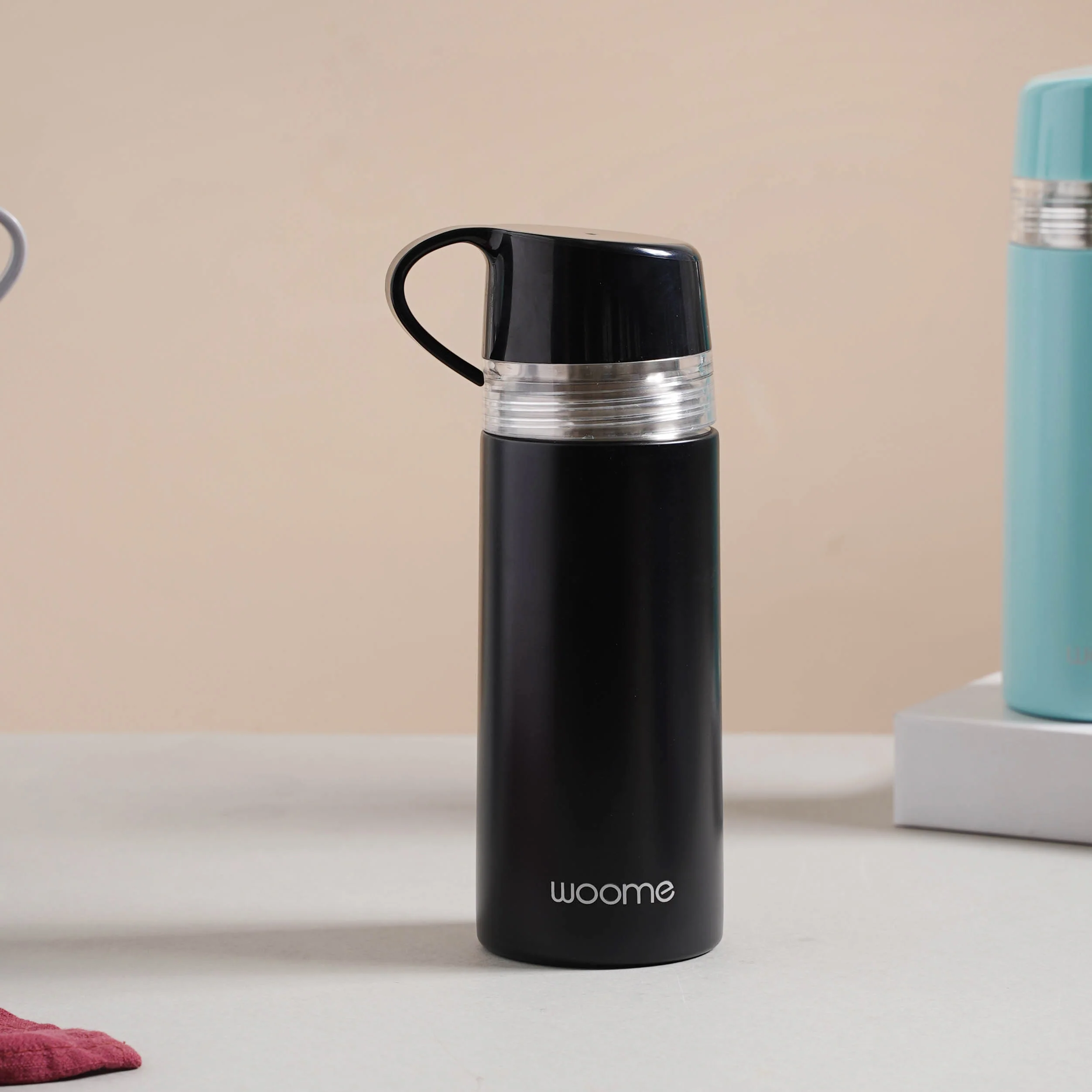 Small Thermal Vacuum Flask - Image 13