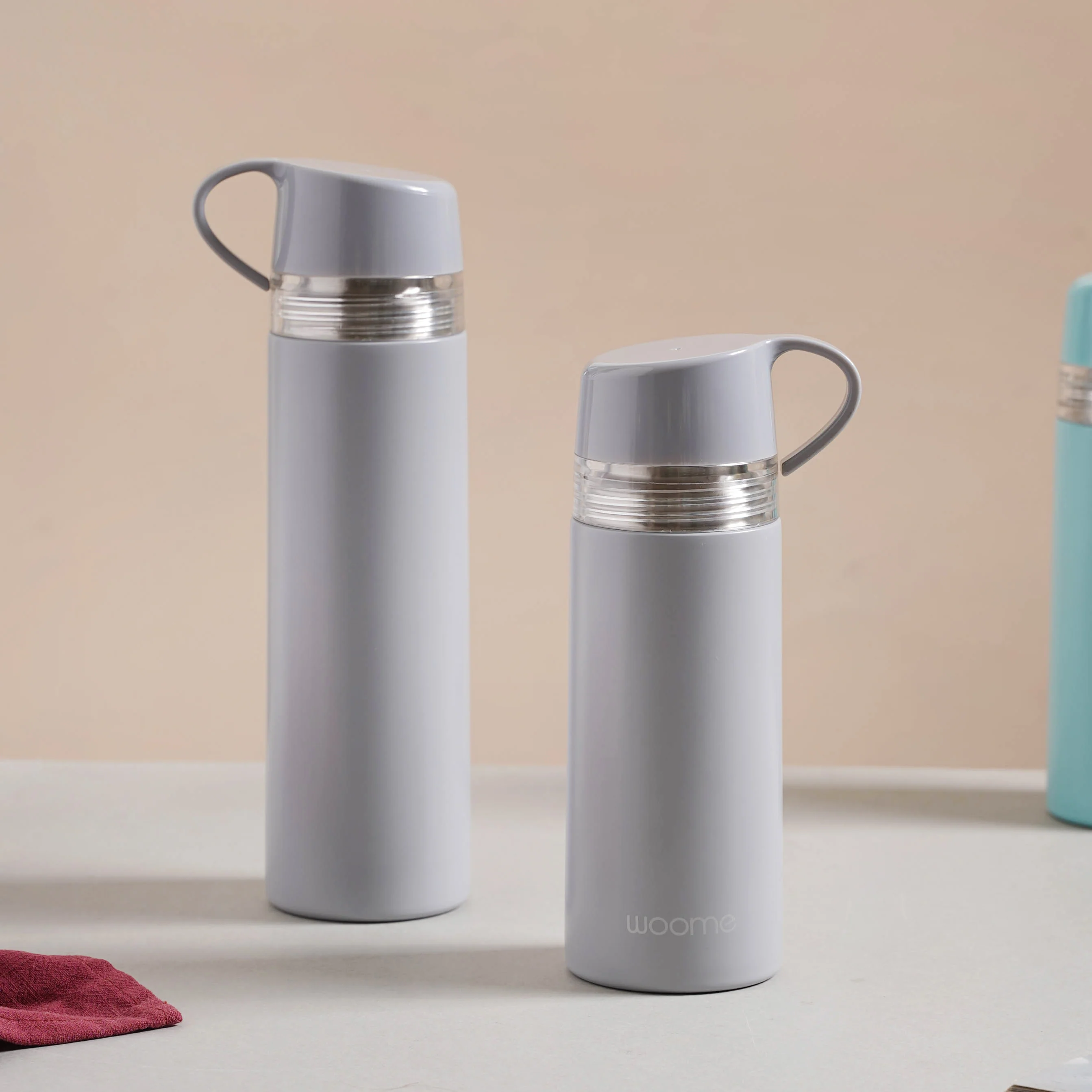 Small Thermal Vacuum Flask - Image 17