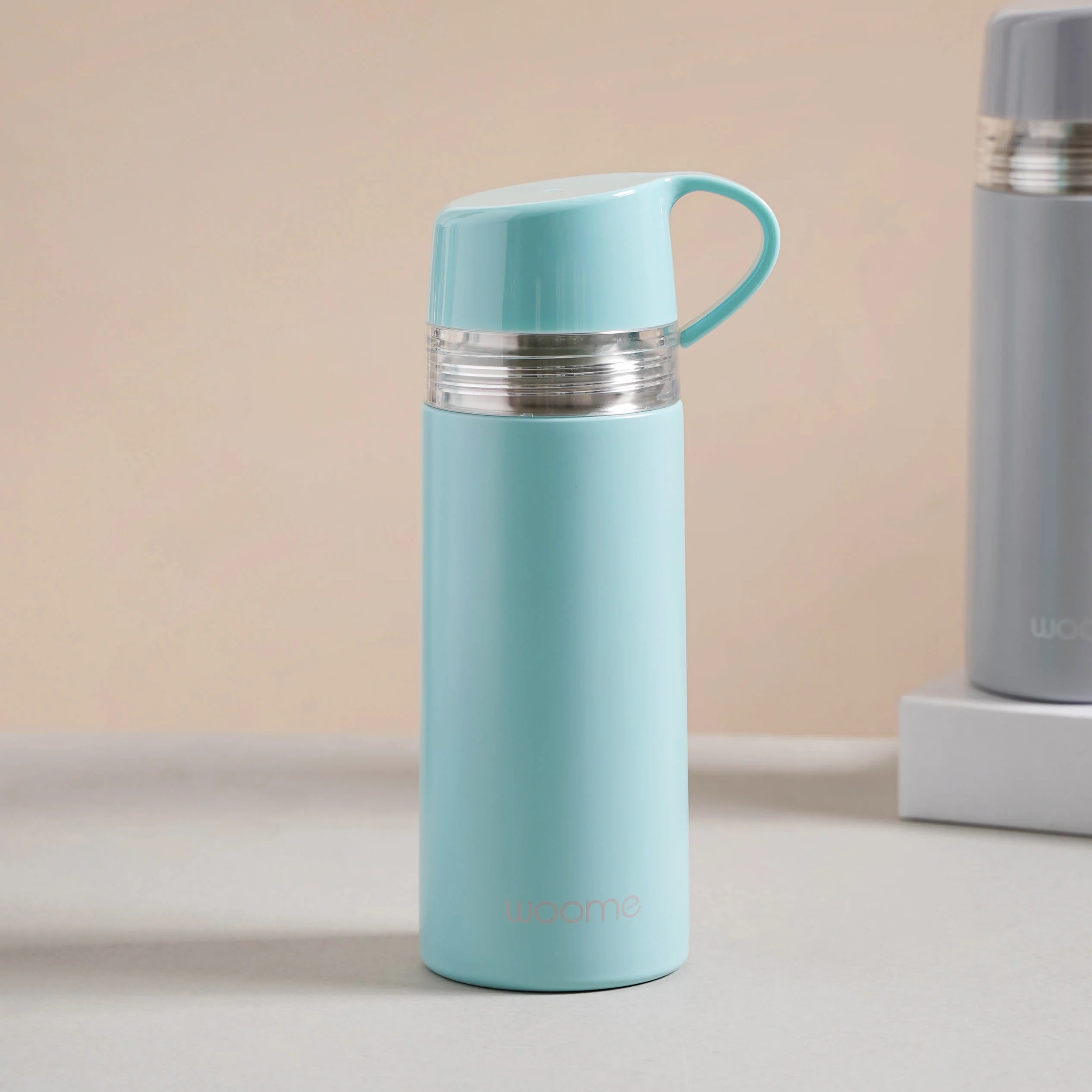 Small Thermal Vacuum Flask - Image 3