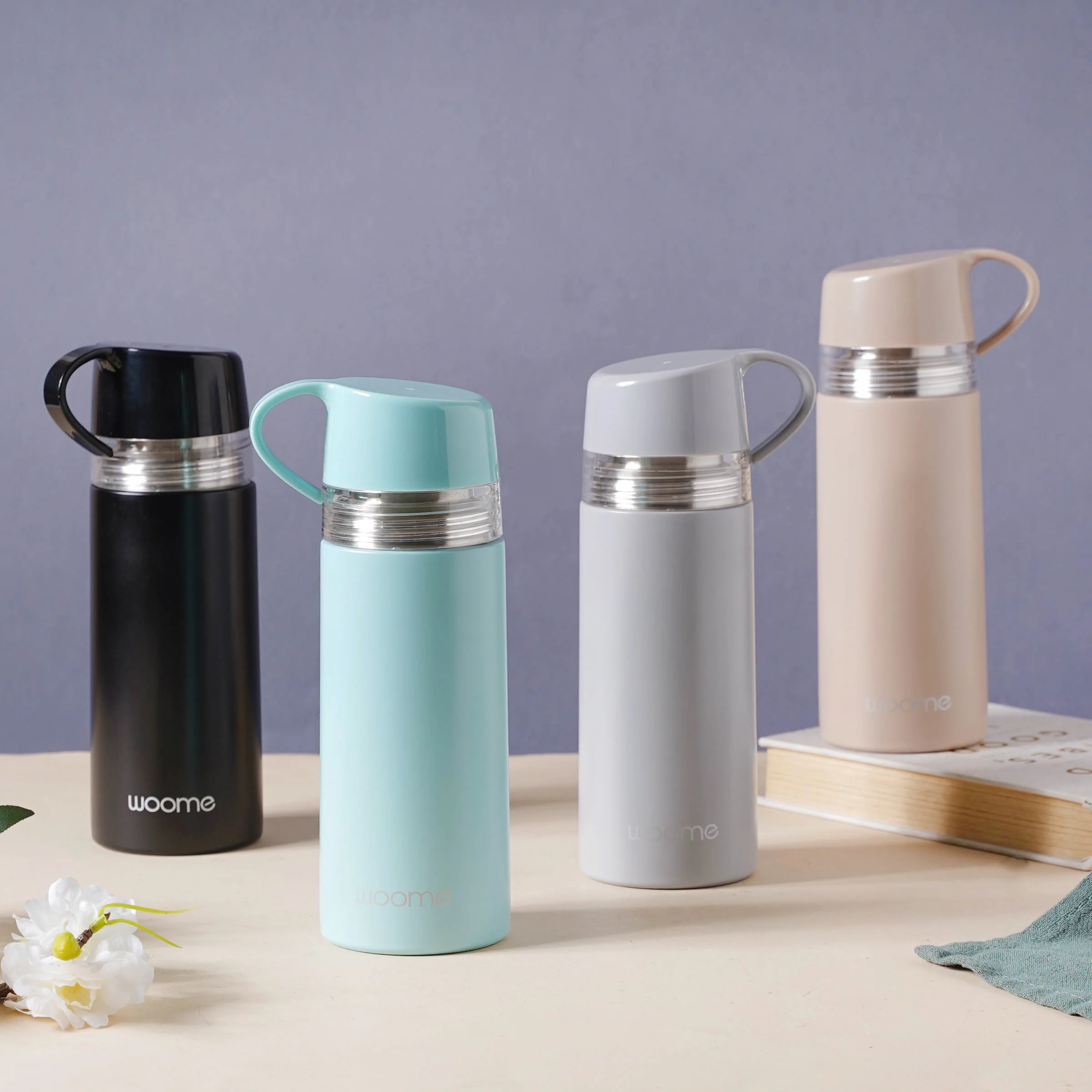 Small Thermal Vacuum Flask - Image 4