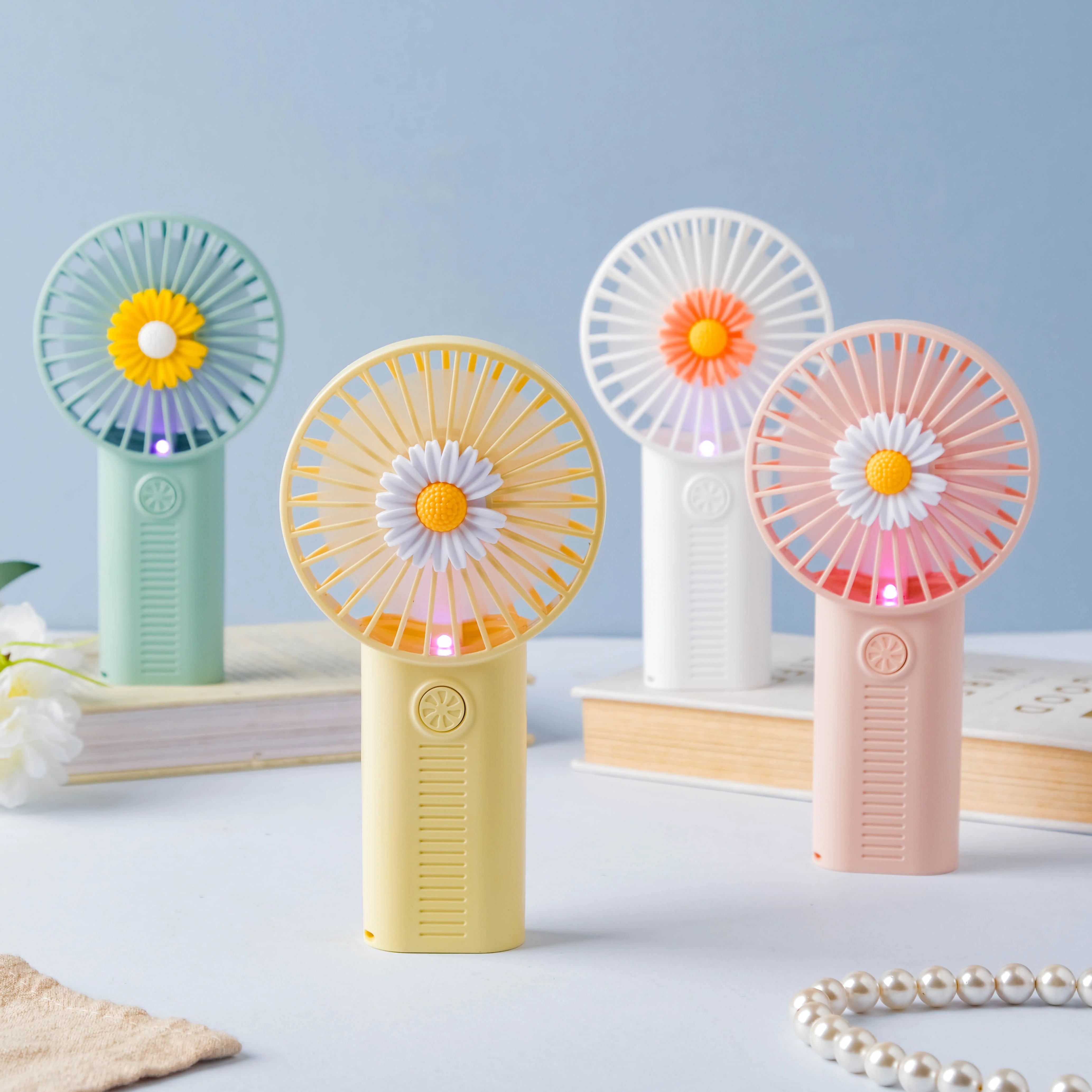 Small USB Fan