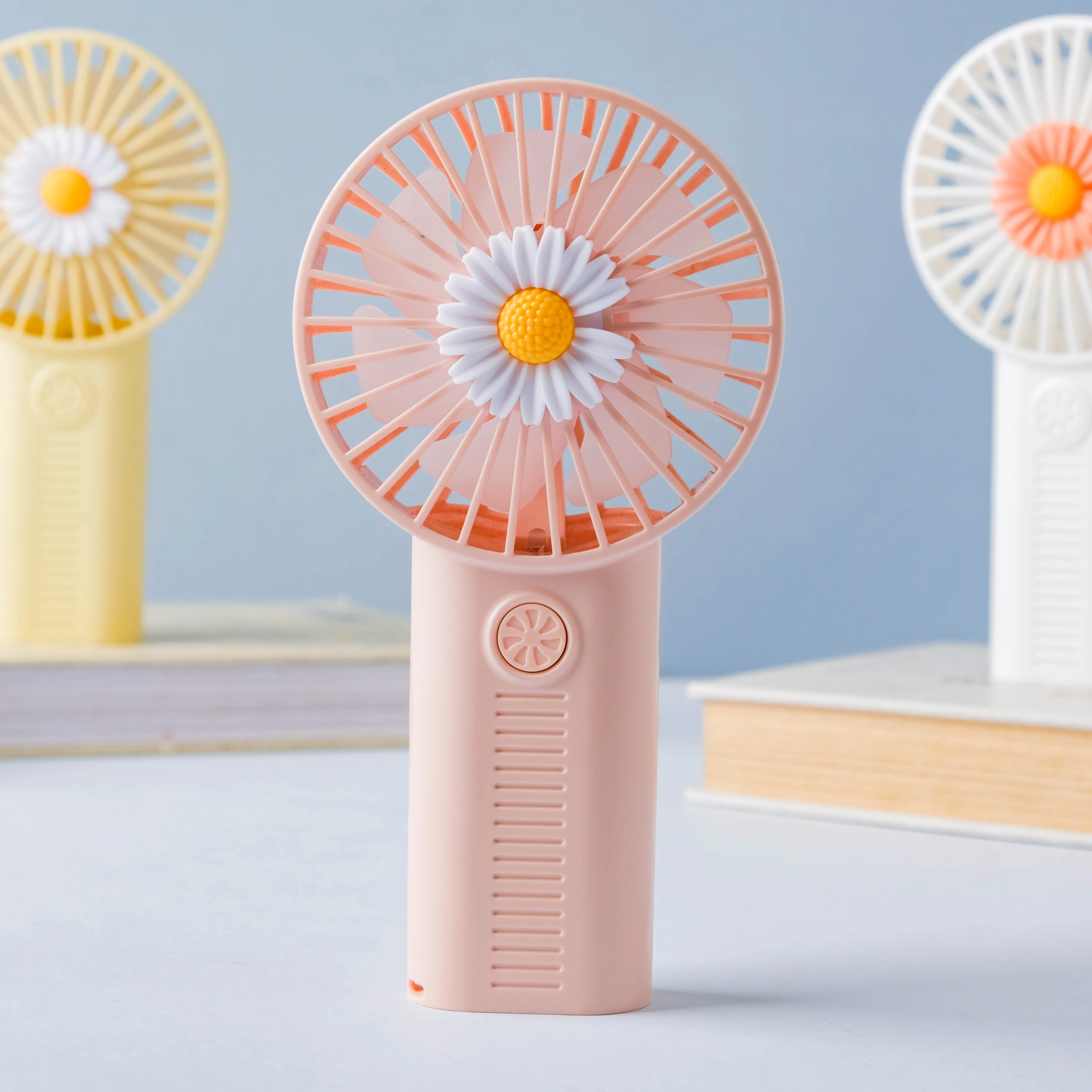 Small USB Fan - Image 10