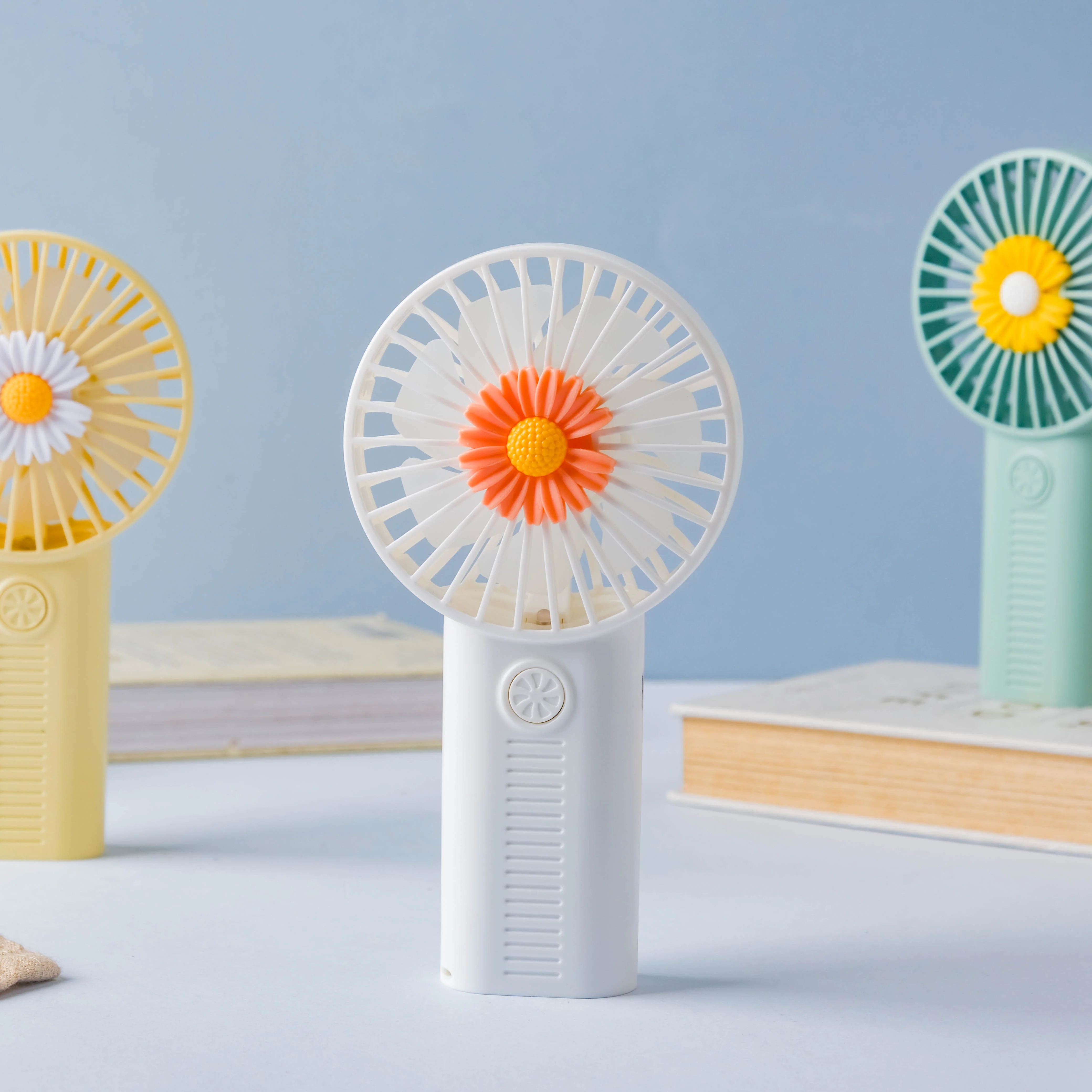 Small USB Fan - Image 14