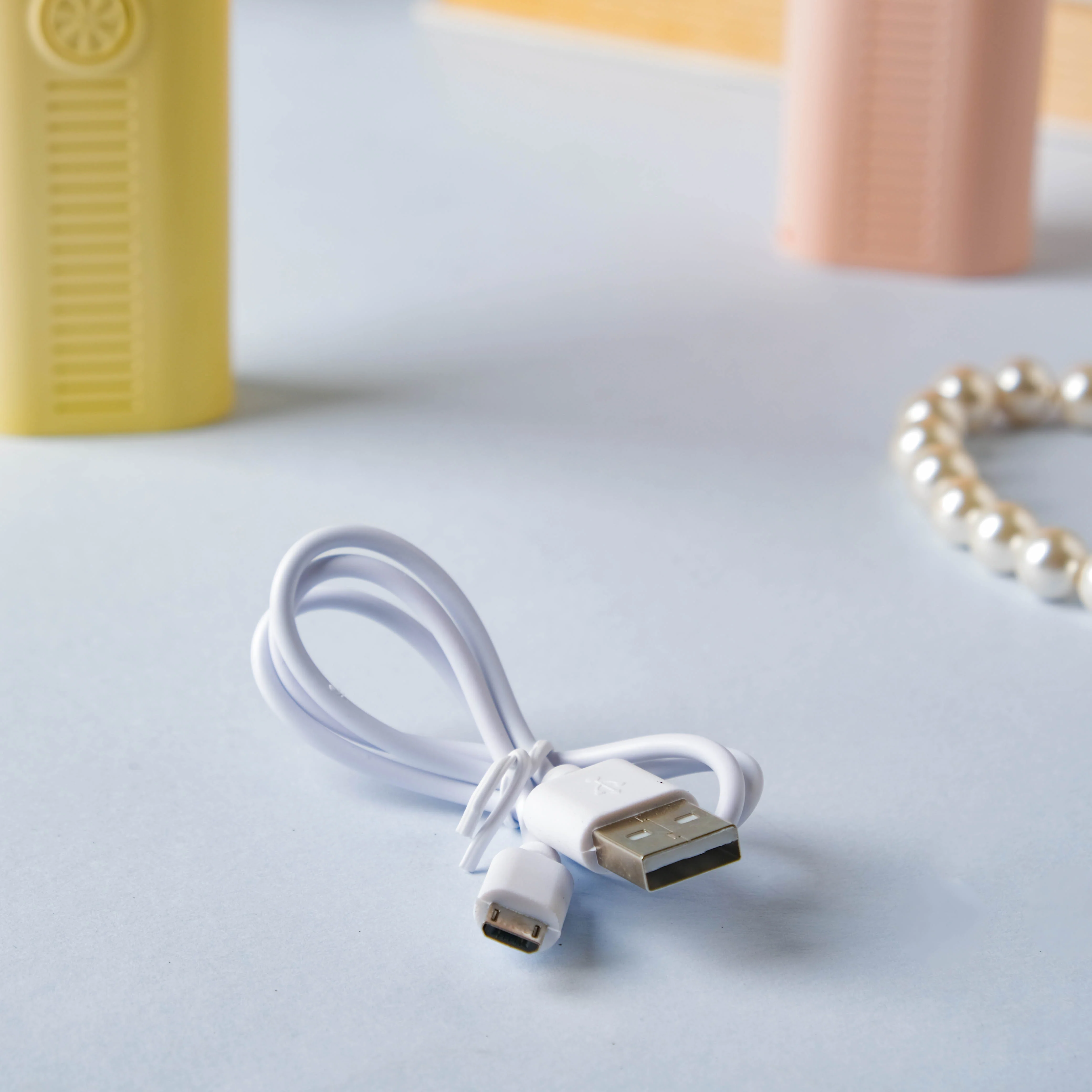 Small USB Fan - Image 19